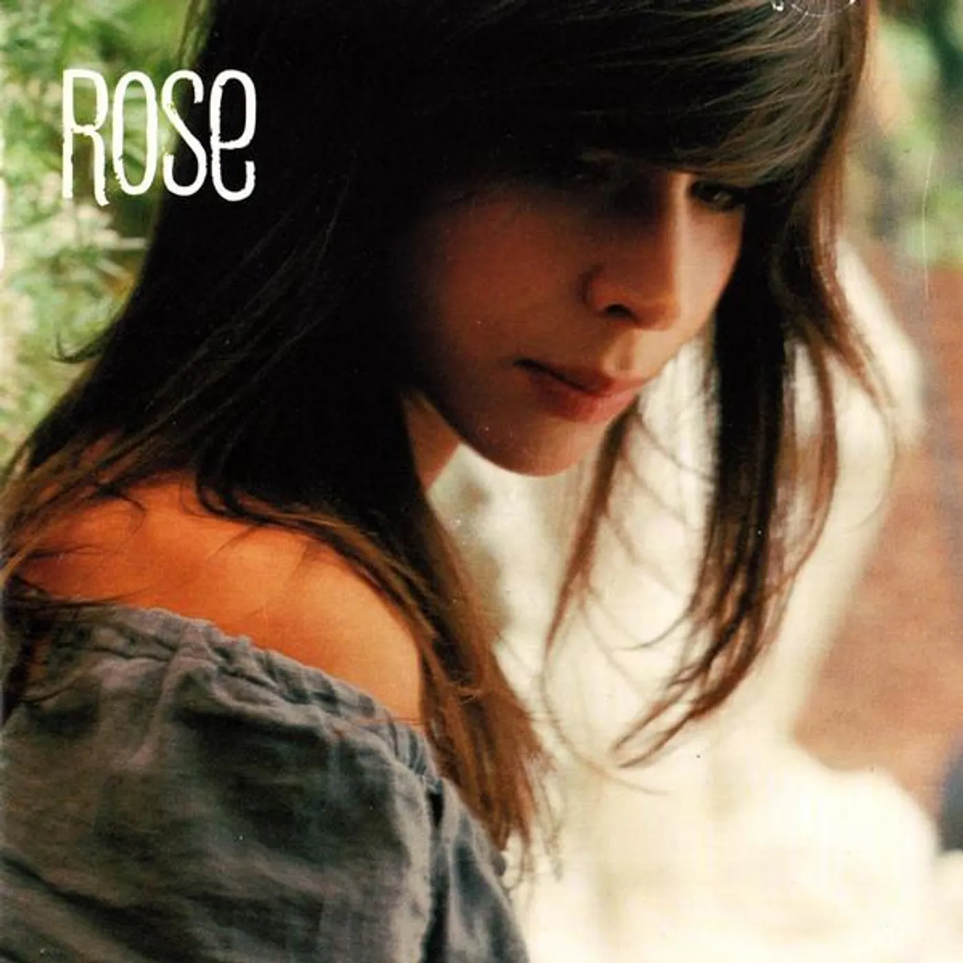 Rose CD