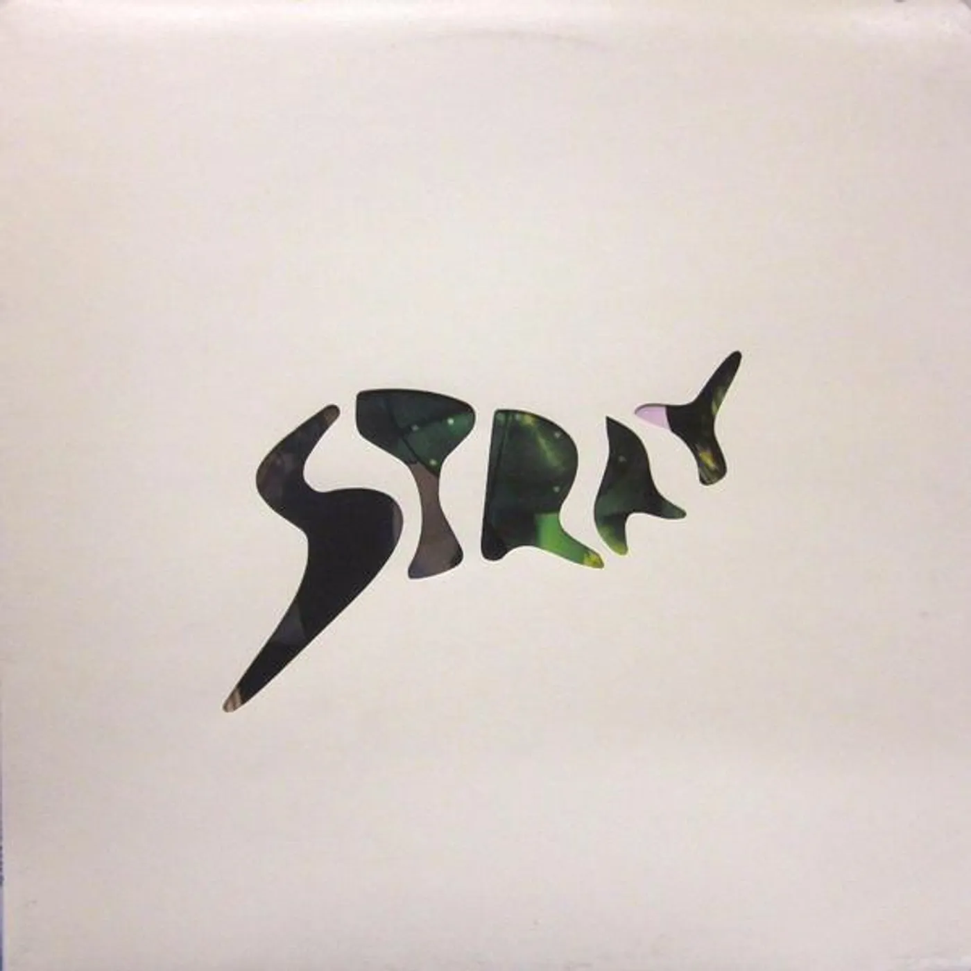 Stray Vinyl Record