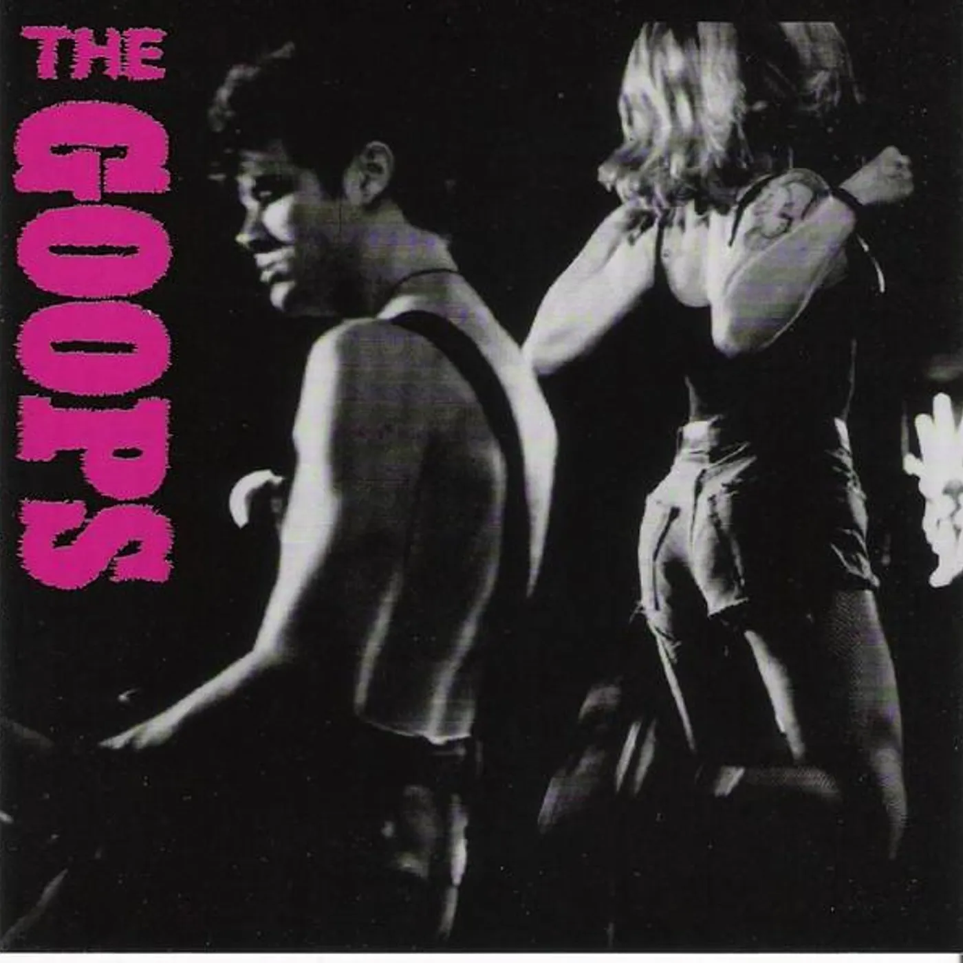 The Goops CD