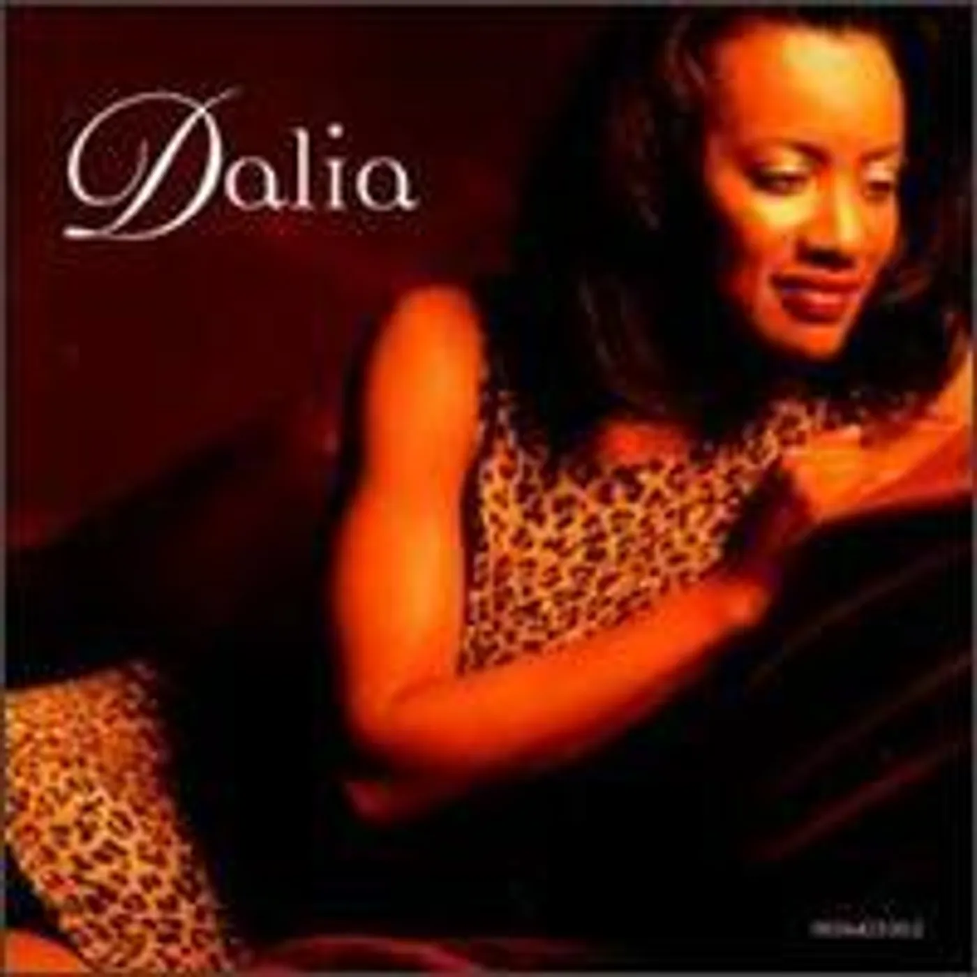 DALIA CD