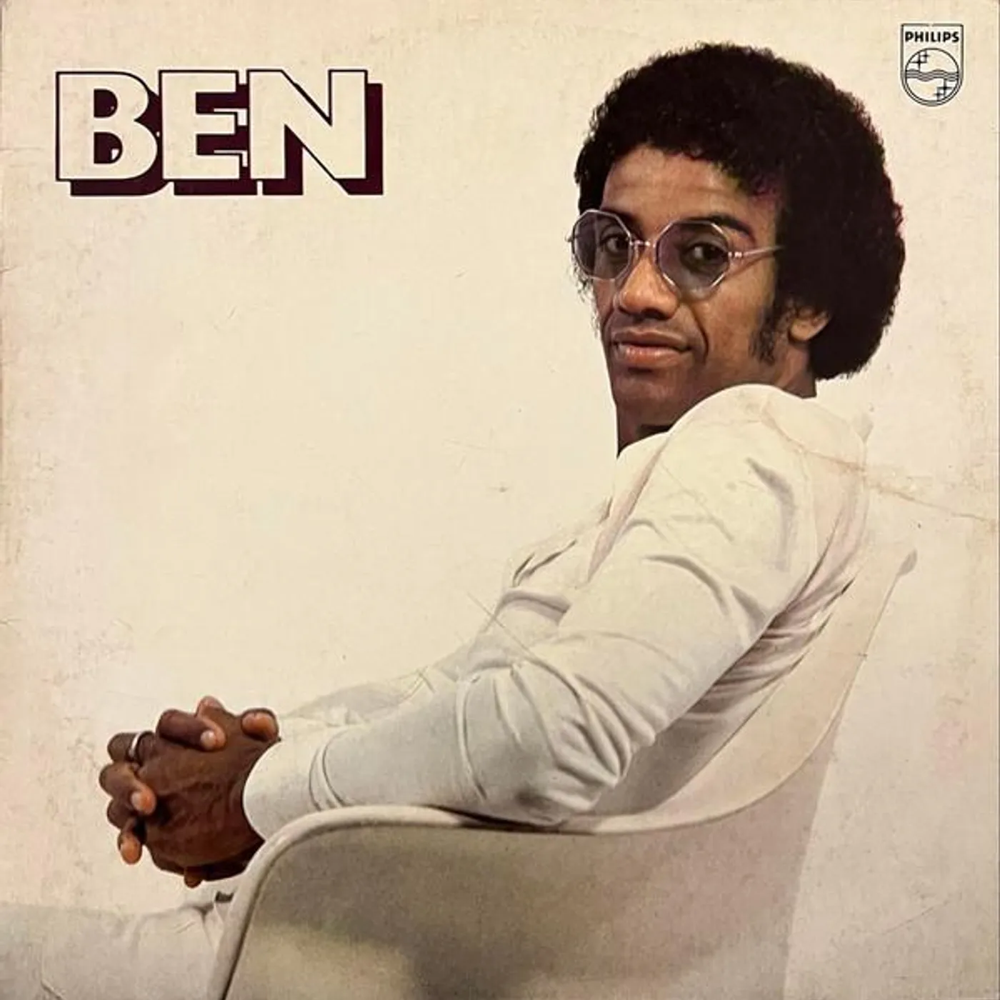 JORGE BEN (45RPM) Vinyl Record