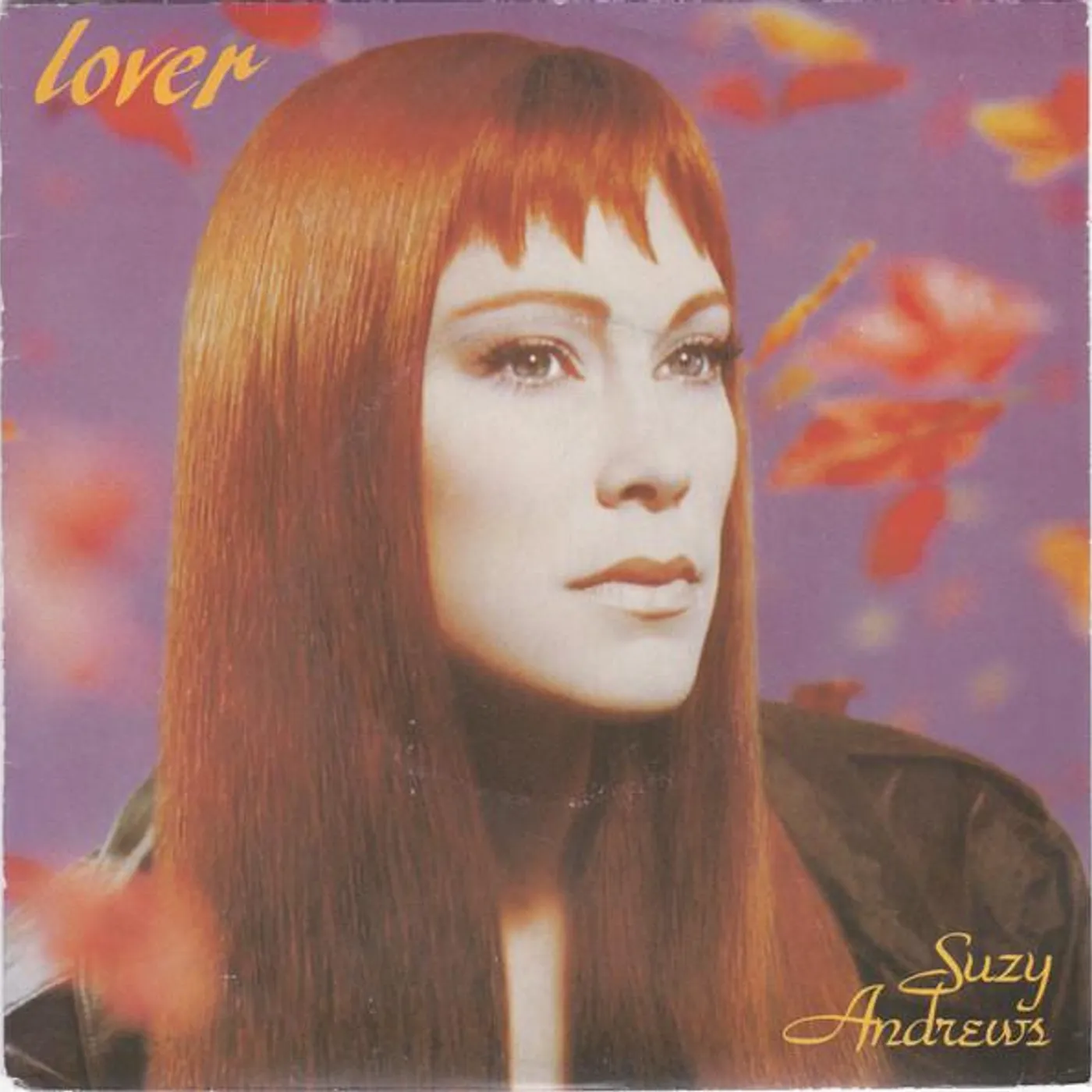 SUZY ANDREWS CD