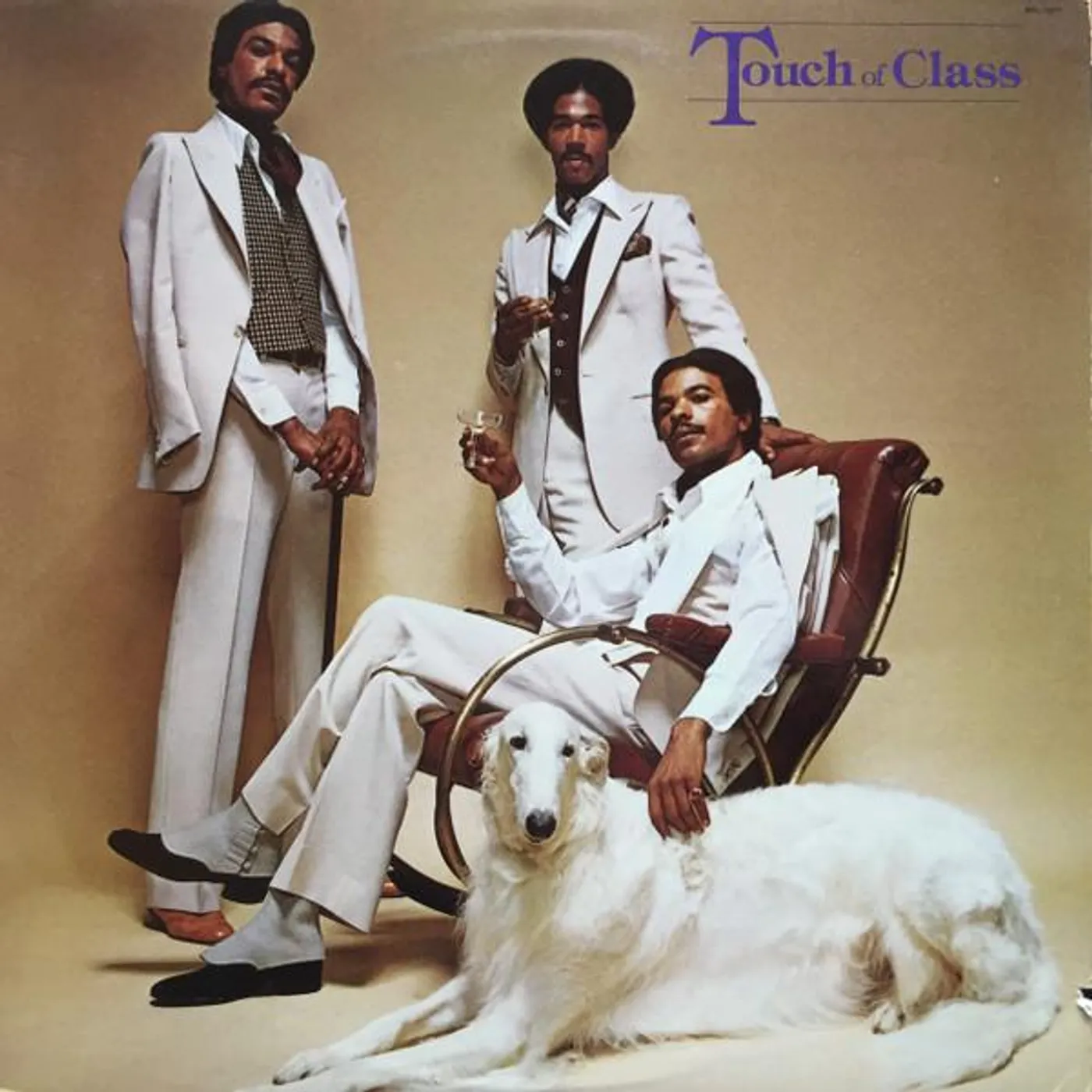 TOUCH OF CLASS + 2 CD