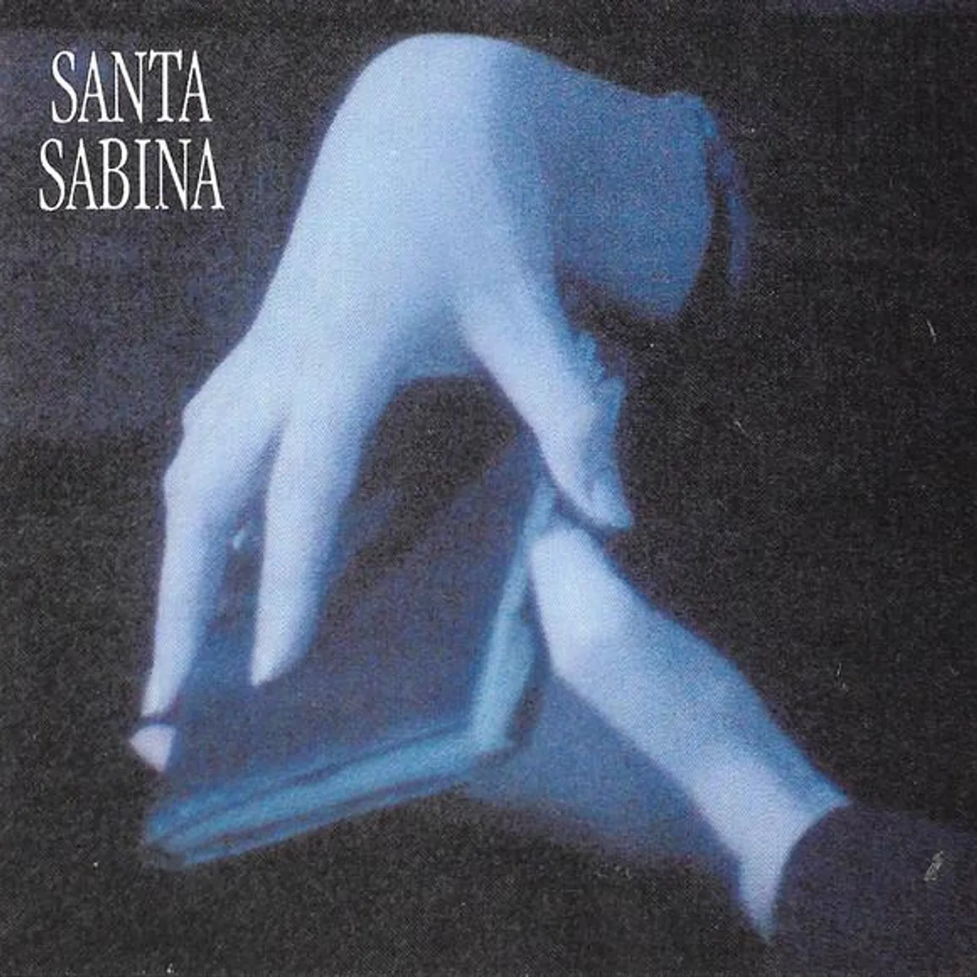 SANTA SABINA Vinyl Record