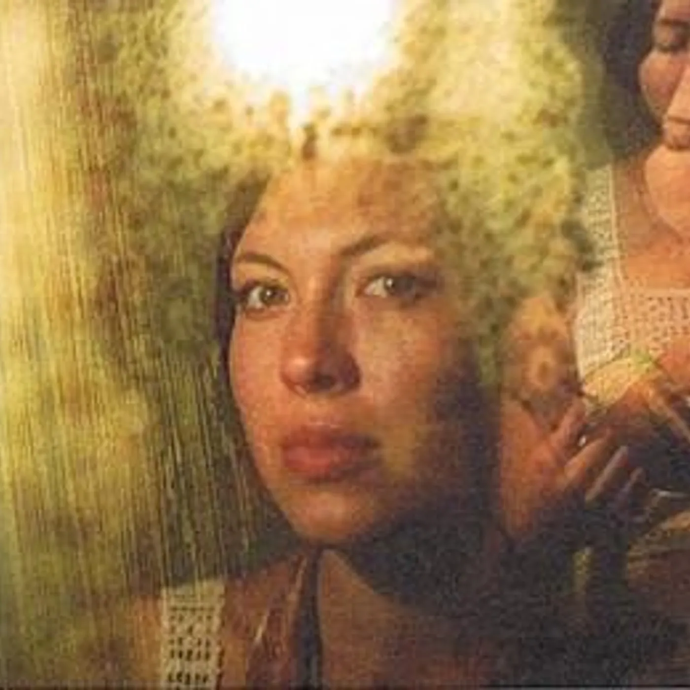 Alela Diane TO BE STILL (GER) (Vinyl)