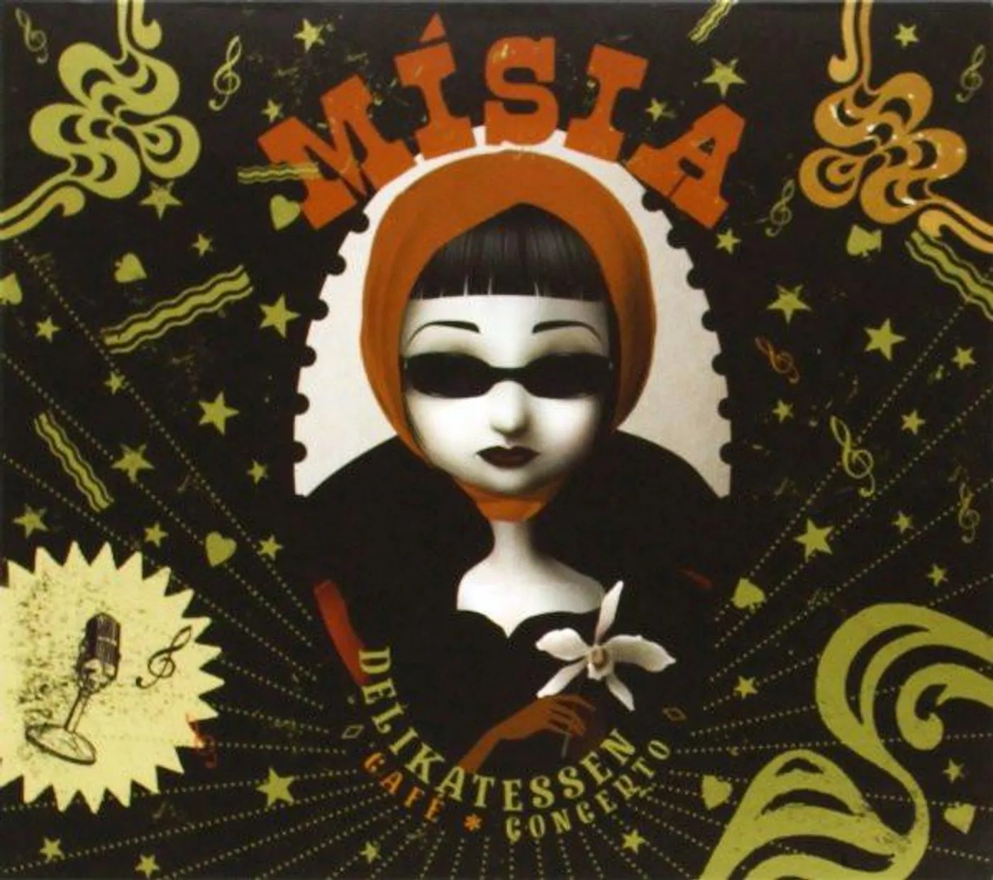 MISIA CDセット MISIA CDコレクション 5枚セット - メルカリ