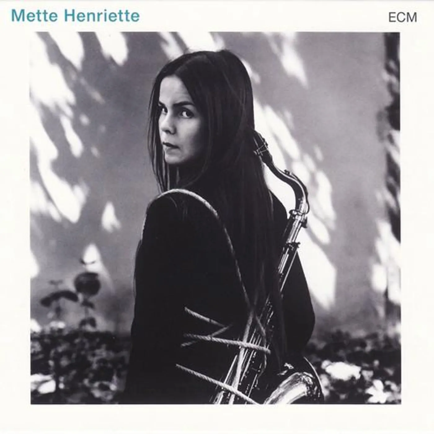 METTE HENRIETTE CD