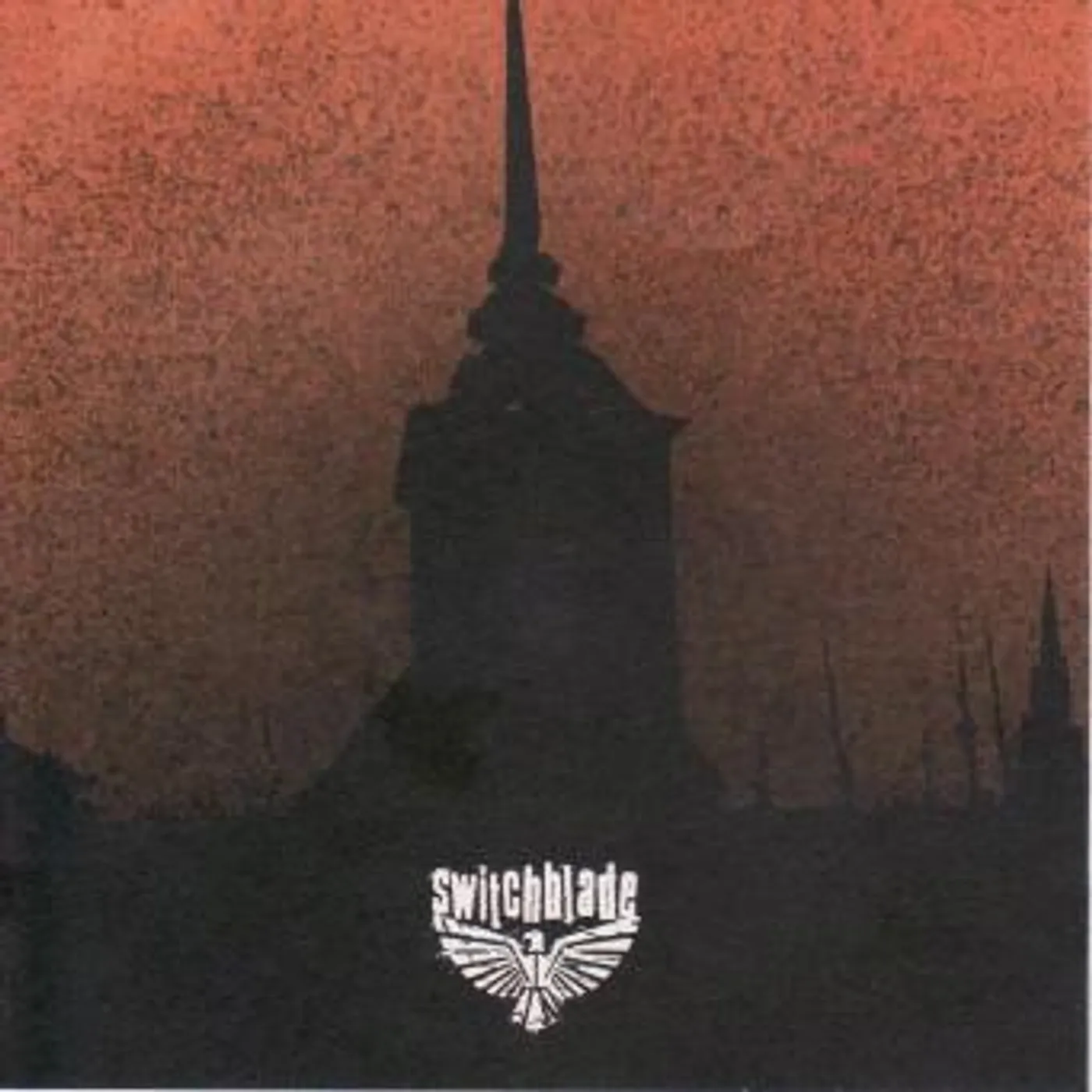 Switchblade Vinyl Record