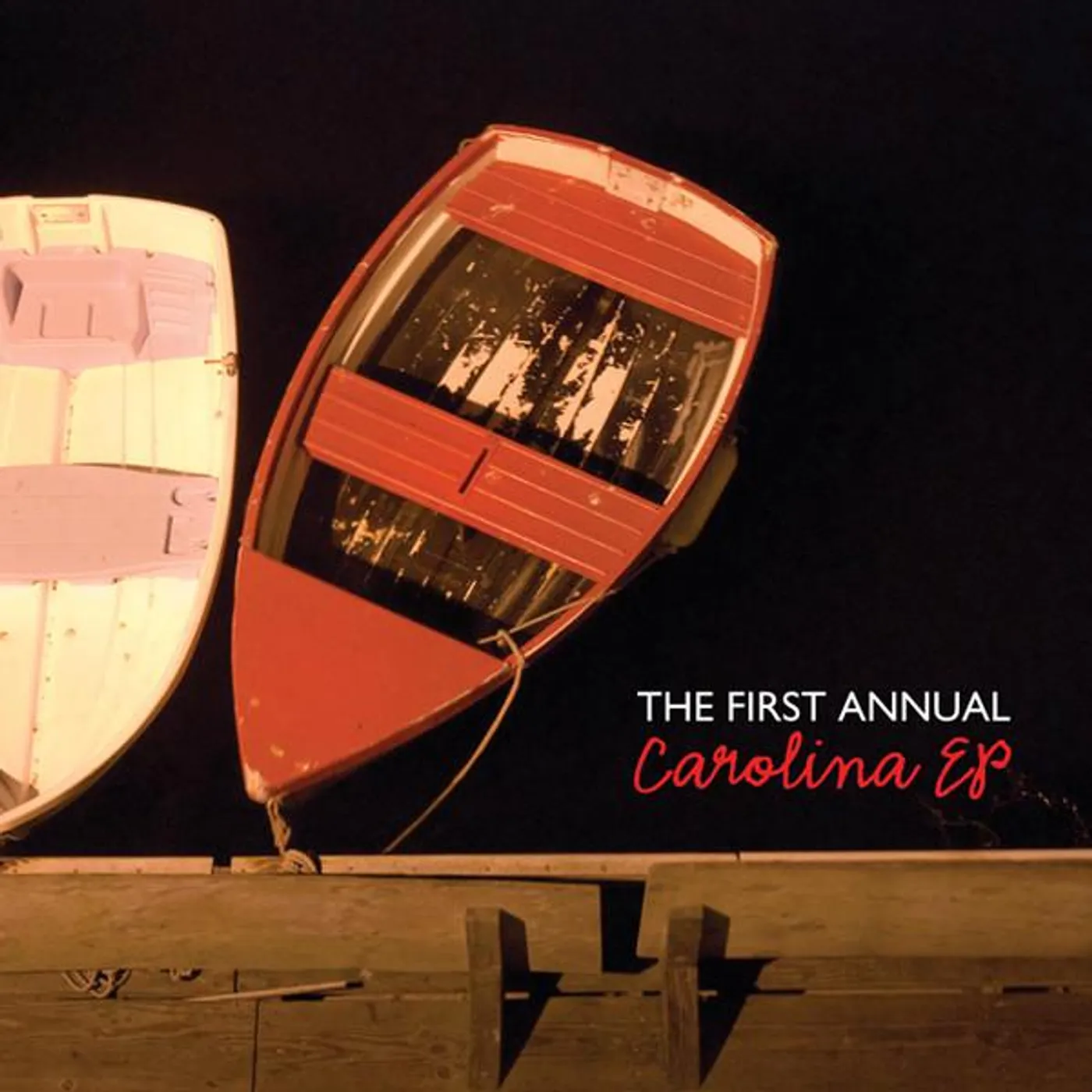 The First Annual CAROLINA Vinyl Record