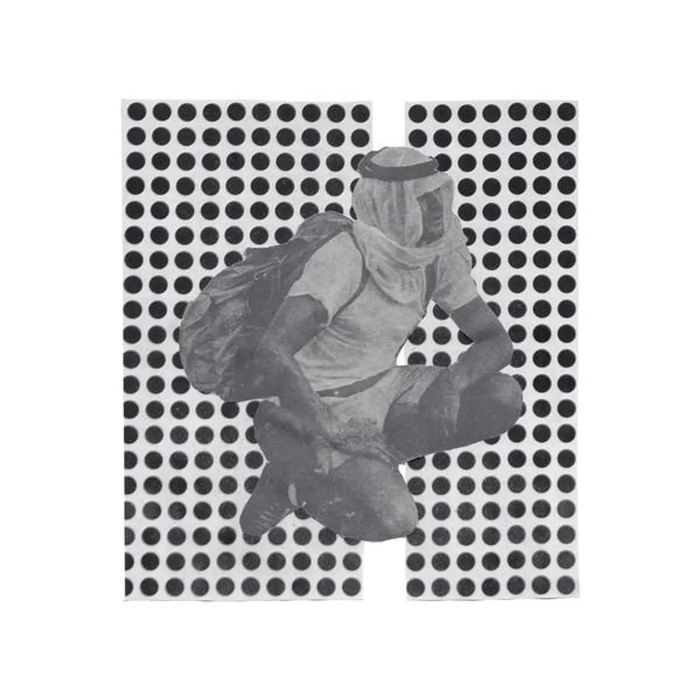Ulrika Spacek The Album Paranoia Vinyl Record