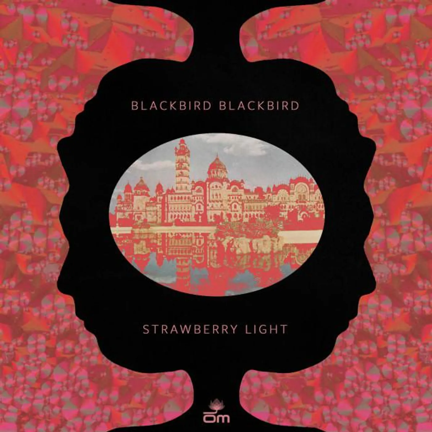 Blackbird Blackbird STRAWBERRY LIGHT CD