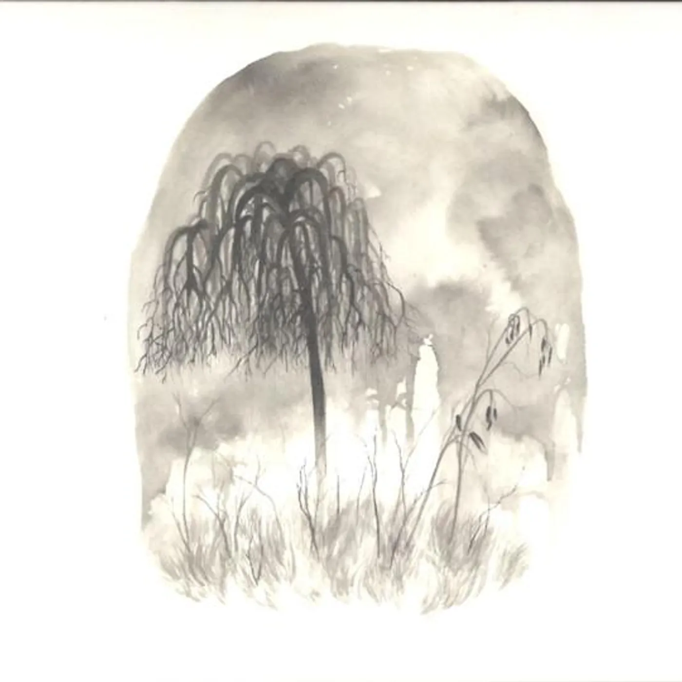 Woodpigeon Trouble Vinyl Record