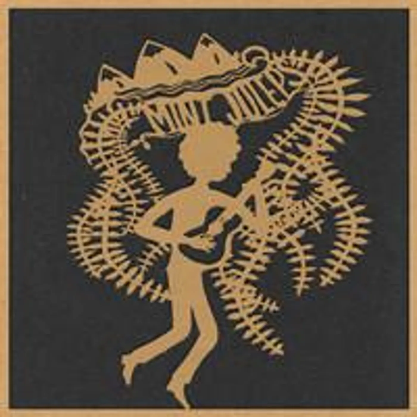 Jeremy Fisher Mint Juleps Vinyl Record