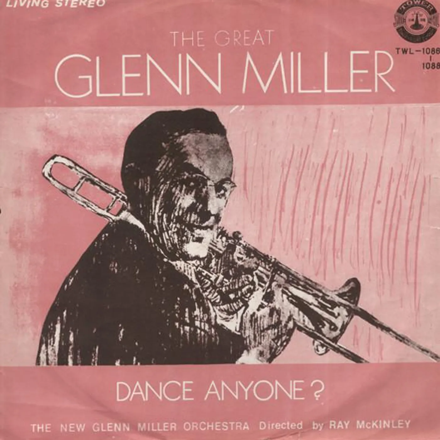 Glenn Miller Orchestra IT'S GLENN MILLER TIME CD