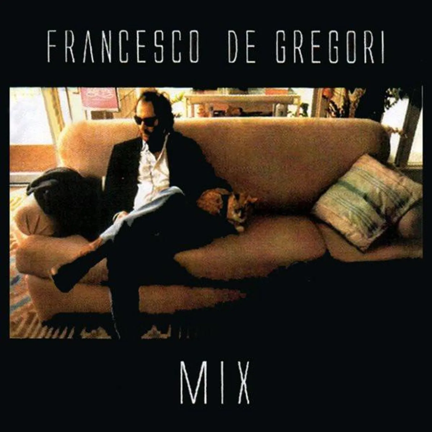 Francesco De Gregori Vinyl Record
