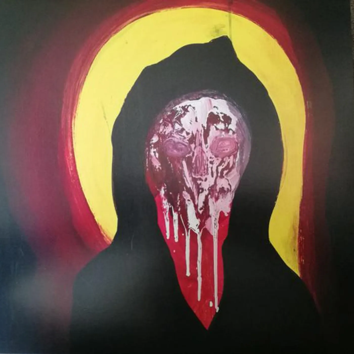 Seremonia PAHUUDEN AANET Vinyl Record - UK Release