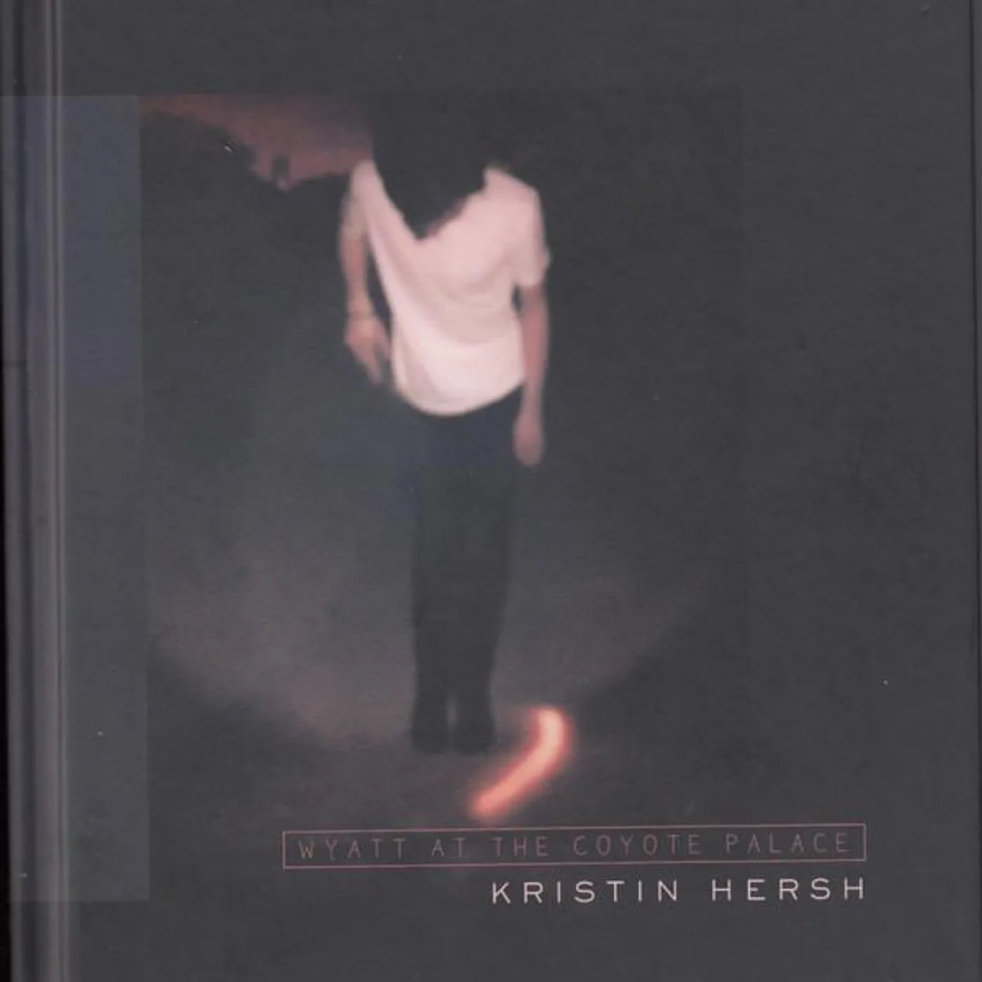 Kristin Hersh WYATT AT THE COYOTE PALACE (2LP) Vinyl Record