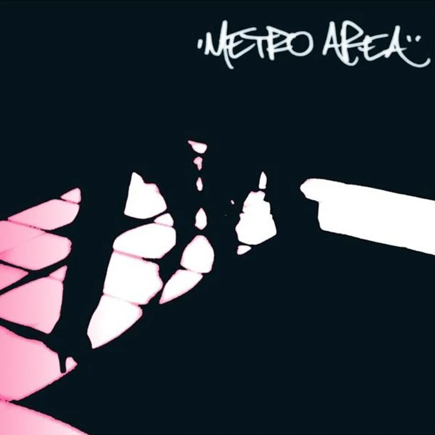 Metro Area Vinyl Record