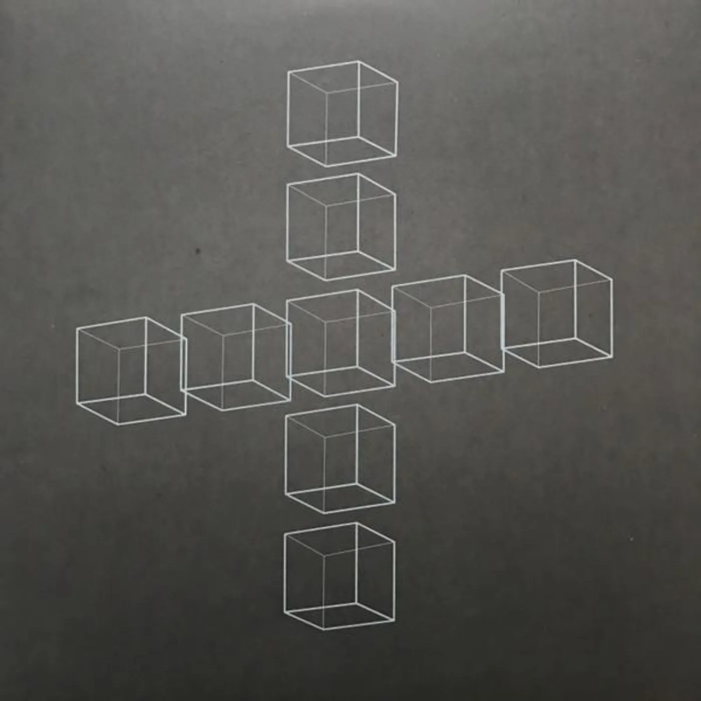 MINOR VICTORIES: ORCHESTRAL VARIATIONS Vinyl Record - UK Release