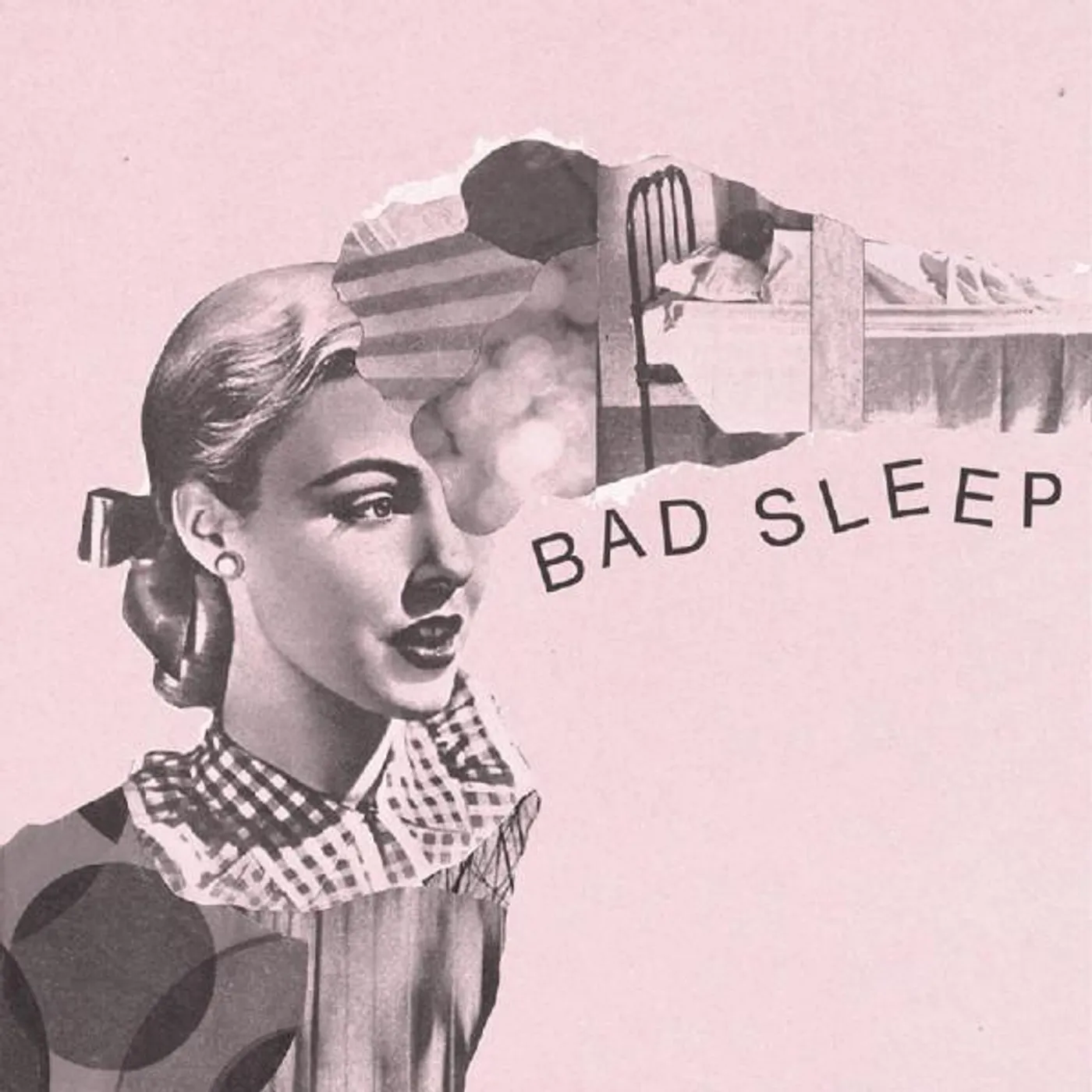 Sleep Bad Vinyl Record