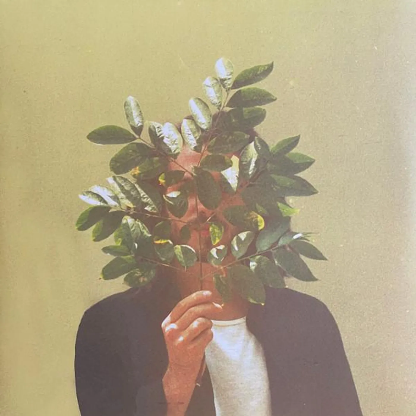 FKJ French Kiwi Juice Vinyl Record