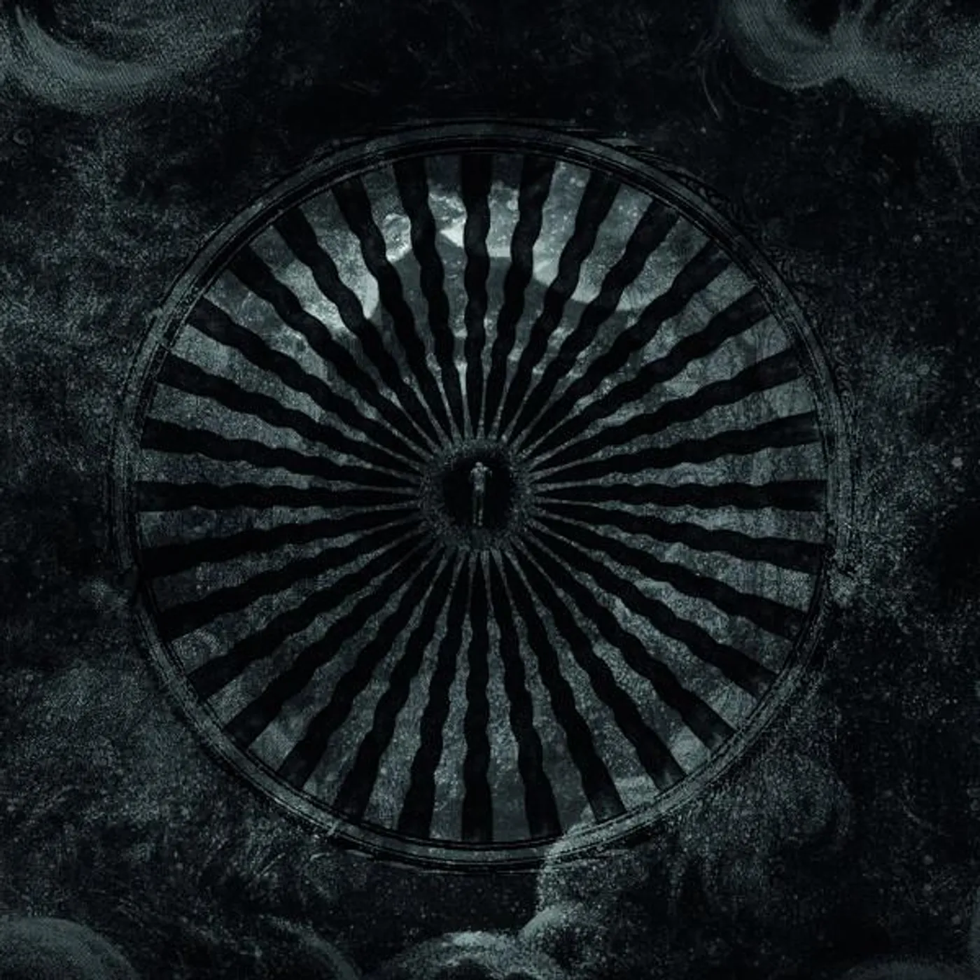 TeHÔM MERCILESS LIGHT Vinyl Record
