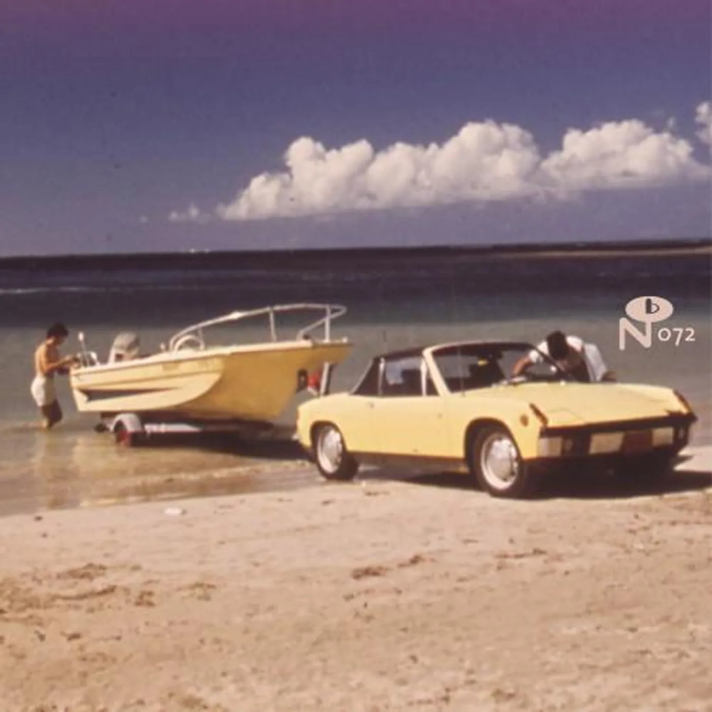 Seafaring Strangers: Private Yacht / Various