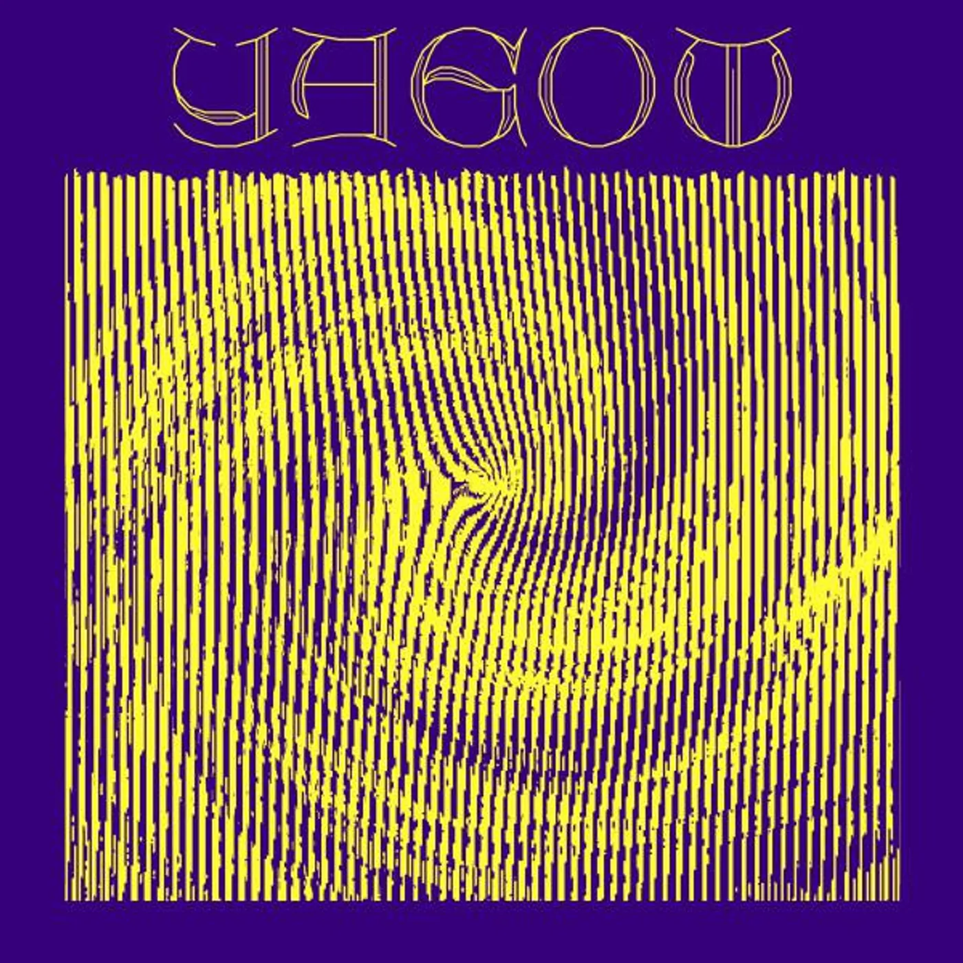 YAGOW CD
