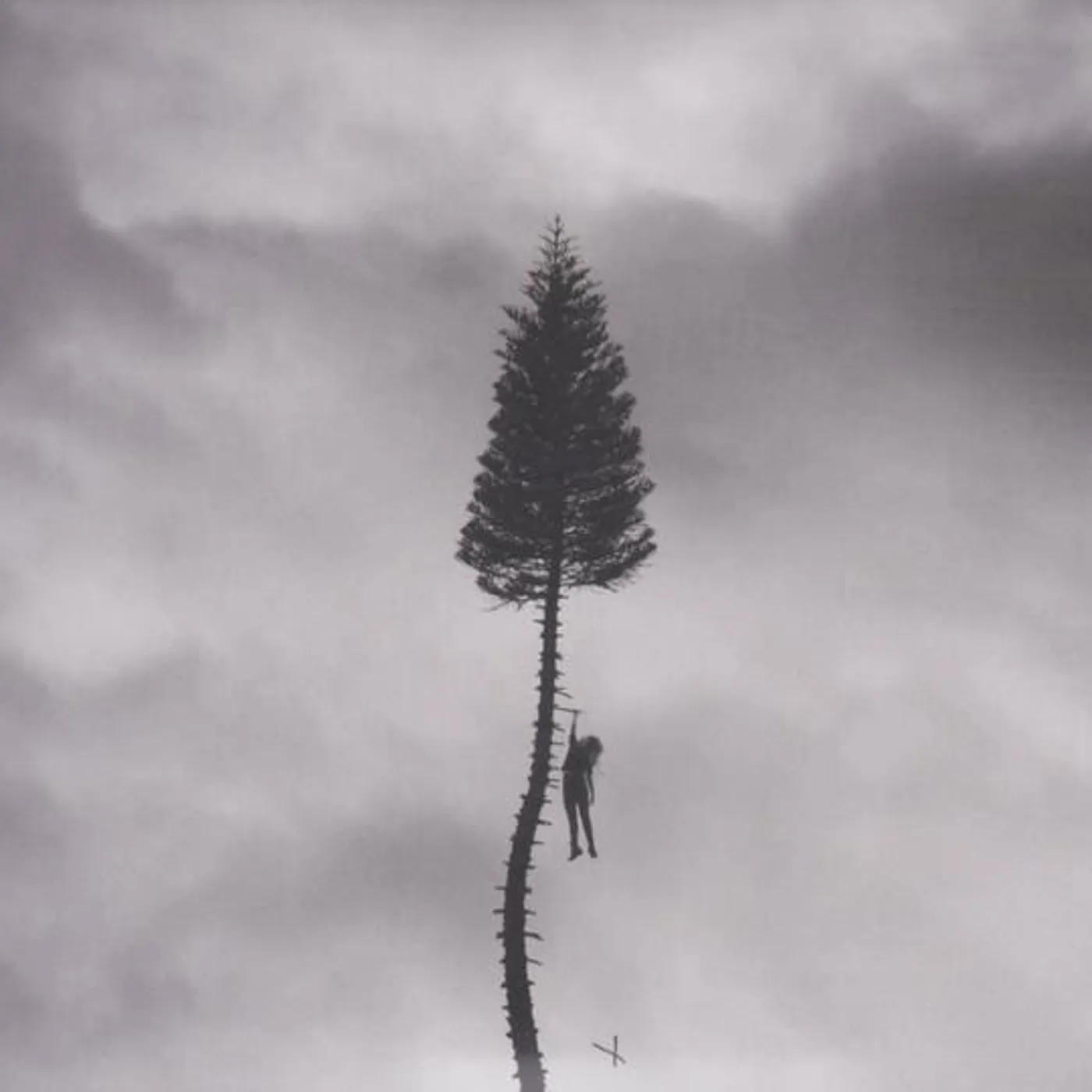 Manchester Orchestra BLACK MILE TO THE SURFACE Vinyl Record