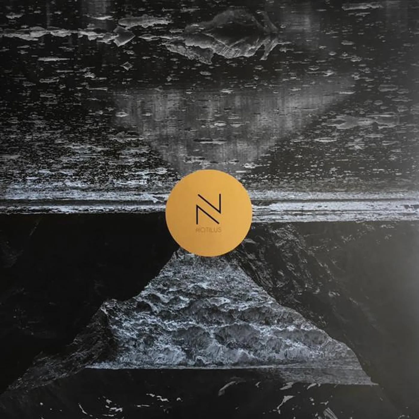 Notilus Vinyl Record