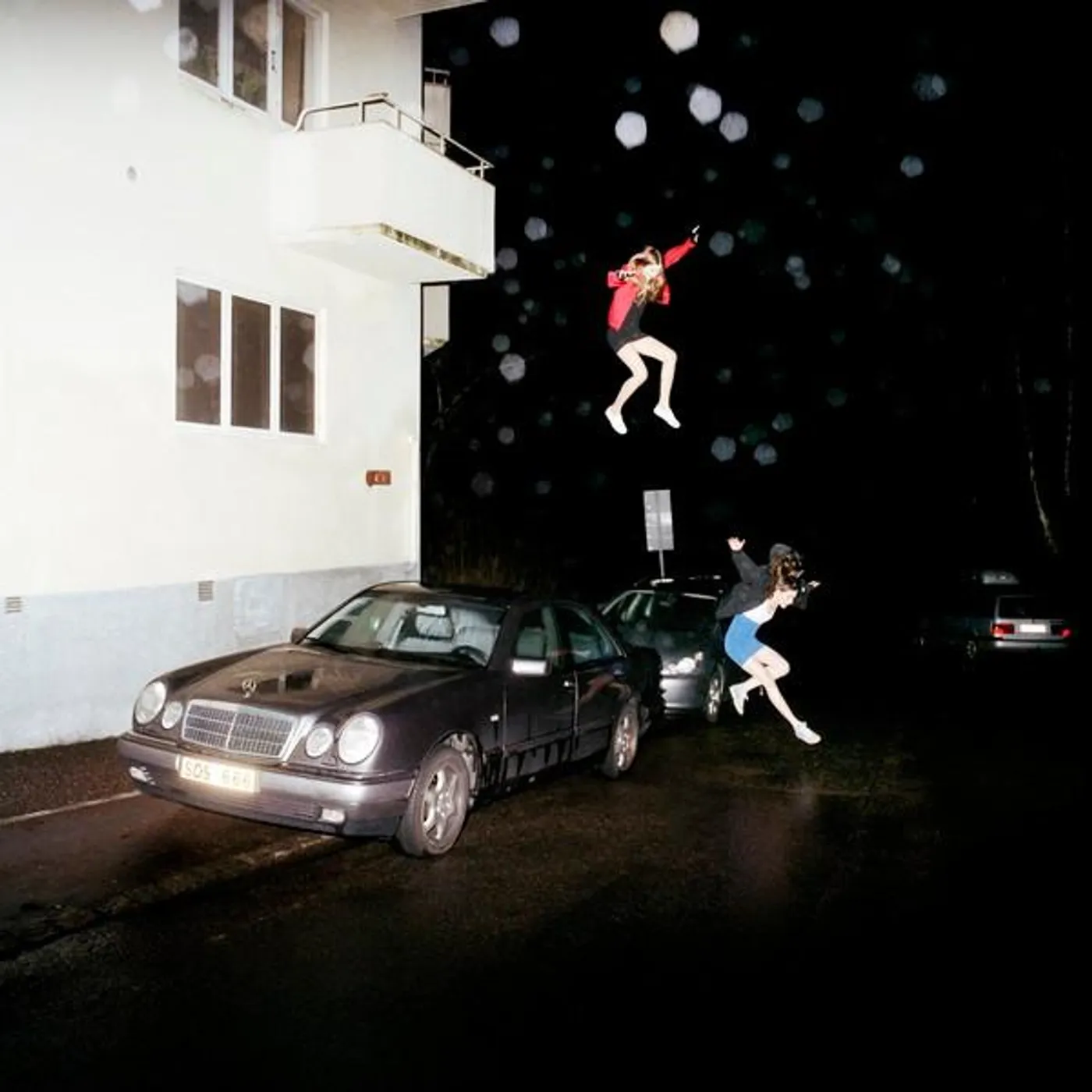 Brand New SCIENCE FICTION CD