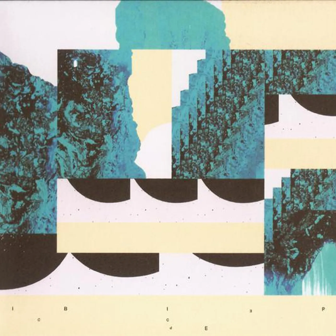 Bicep Vinyl Record