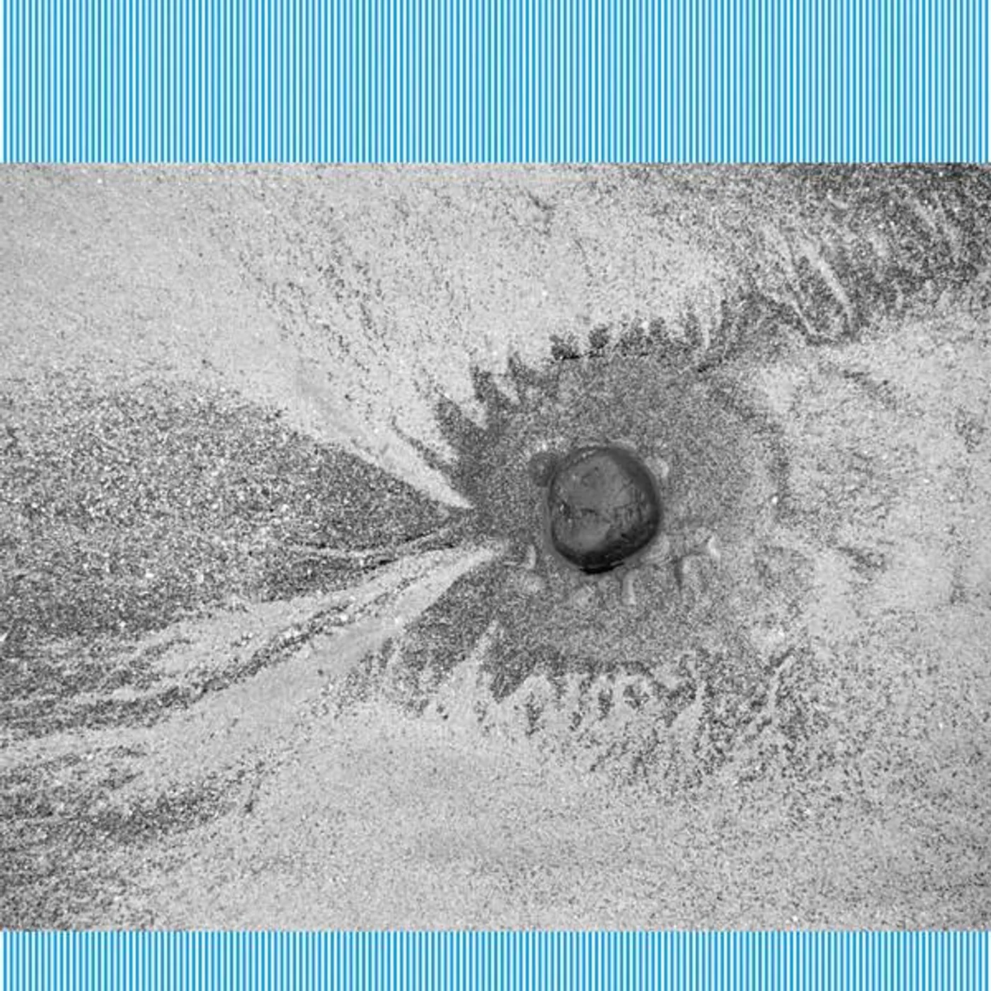 Four Tet NEW ENERGY CD