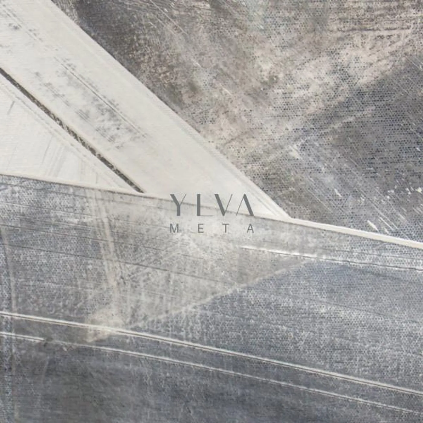 Ylva M E T A Vinyl Record