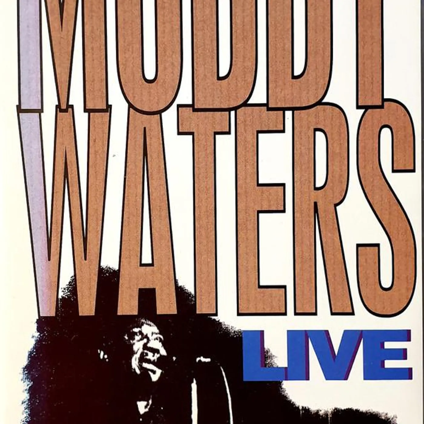 Buddy Miles LIVE CD