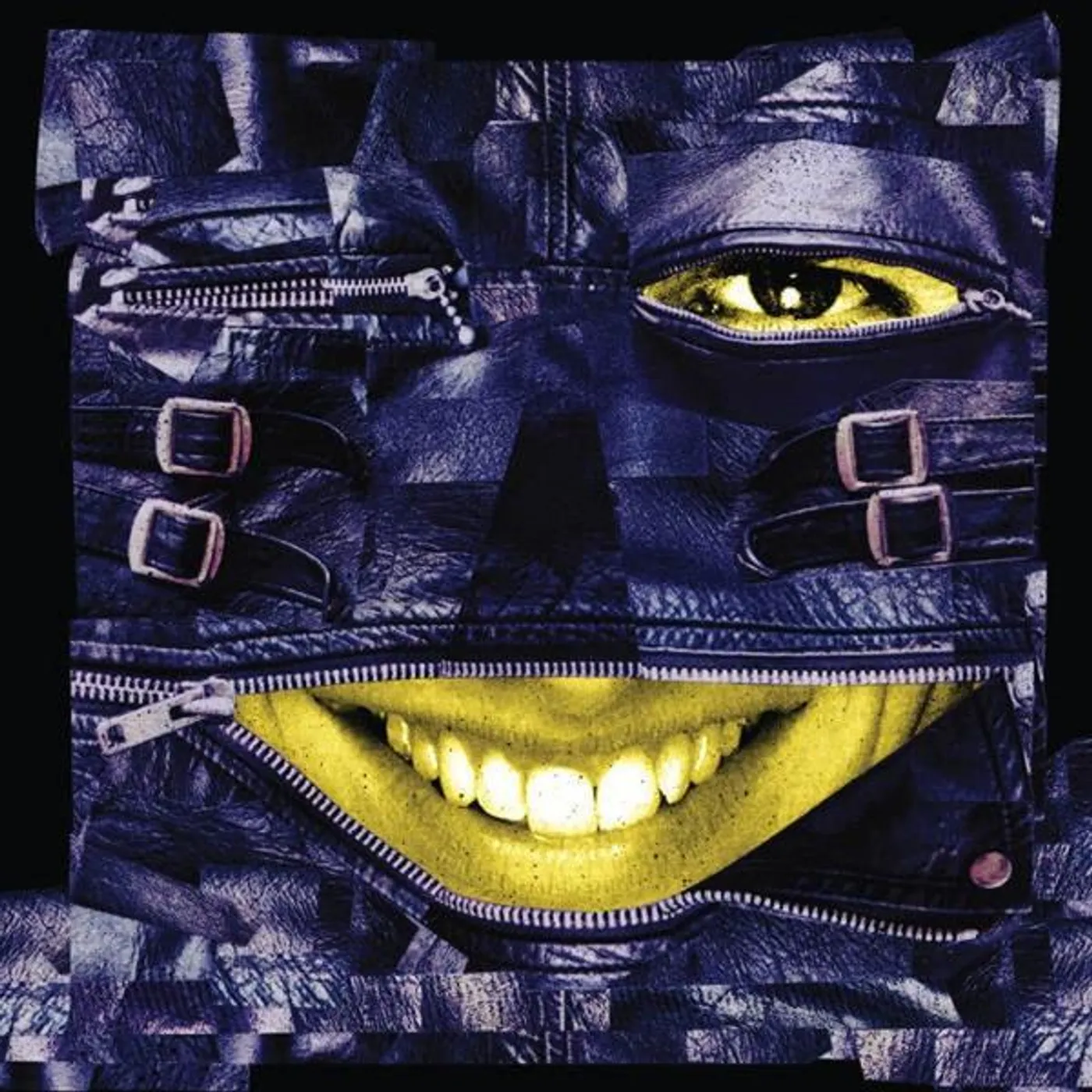 Snog CORPORATE SLAVE 2525 CD