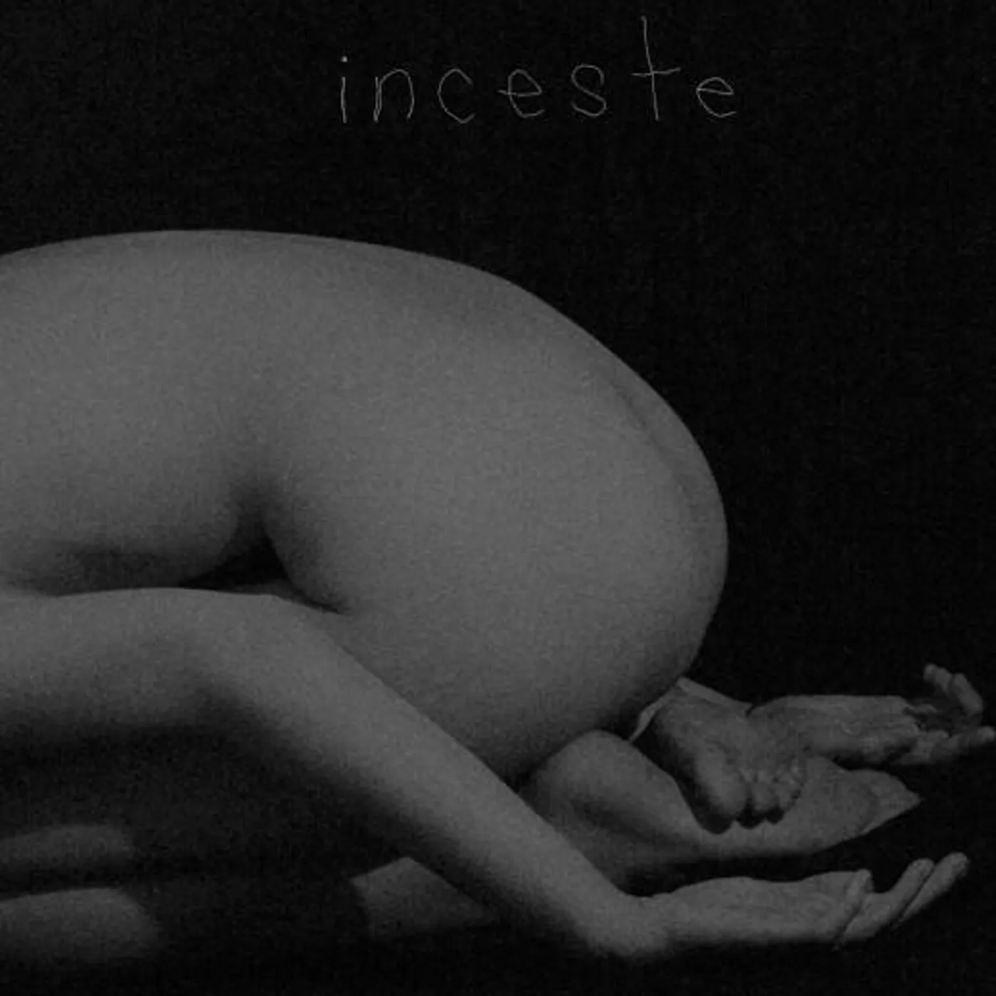 Imperial Triumphant INCESTE CD