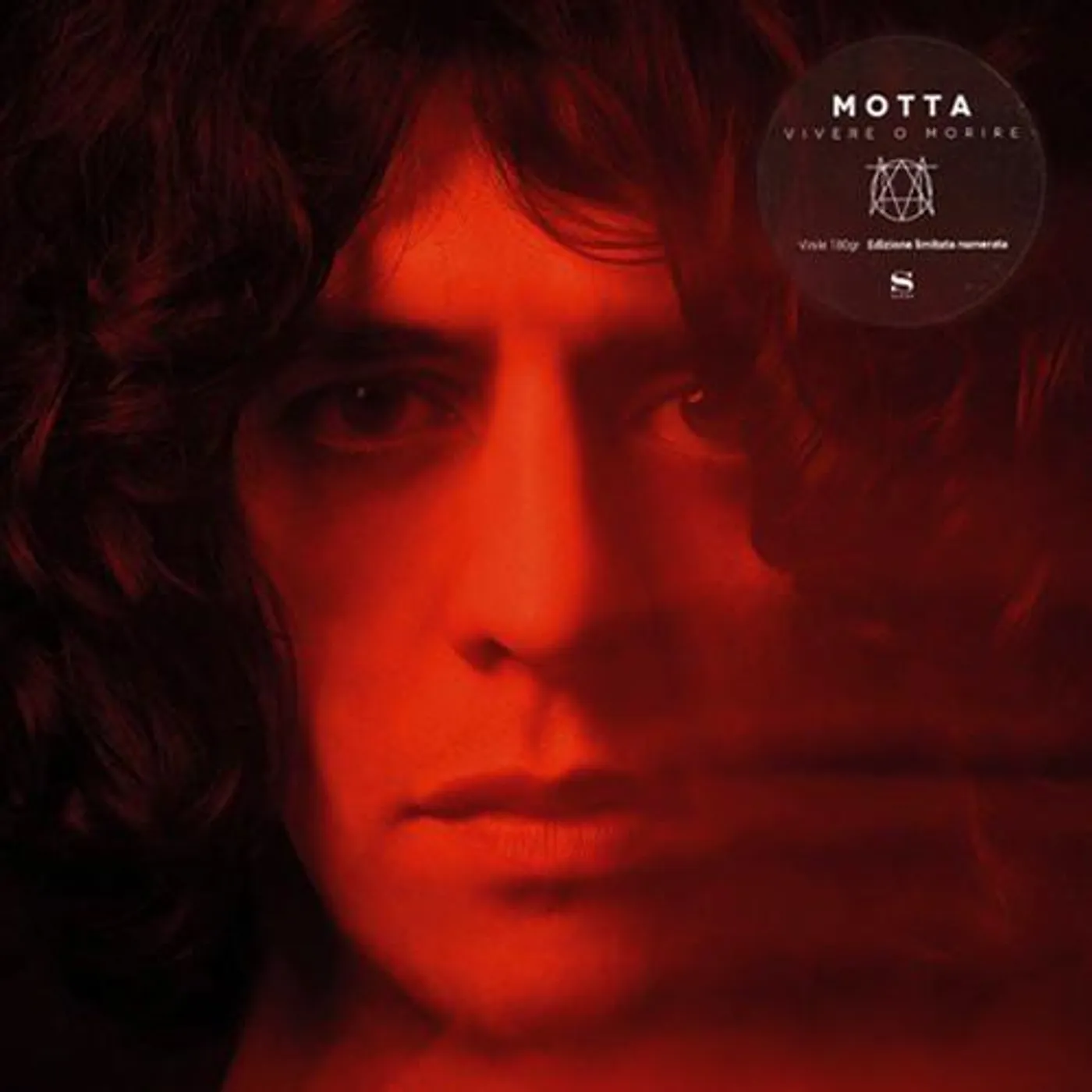 Motta VIVERE O MORIRE CD