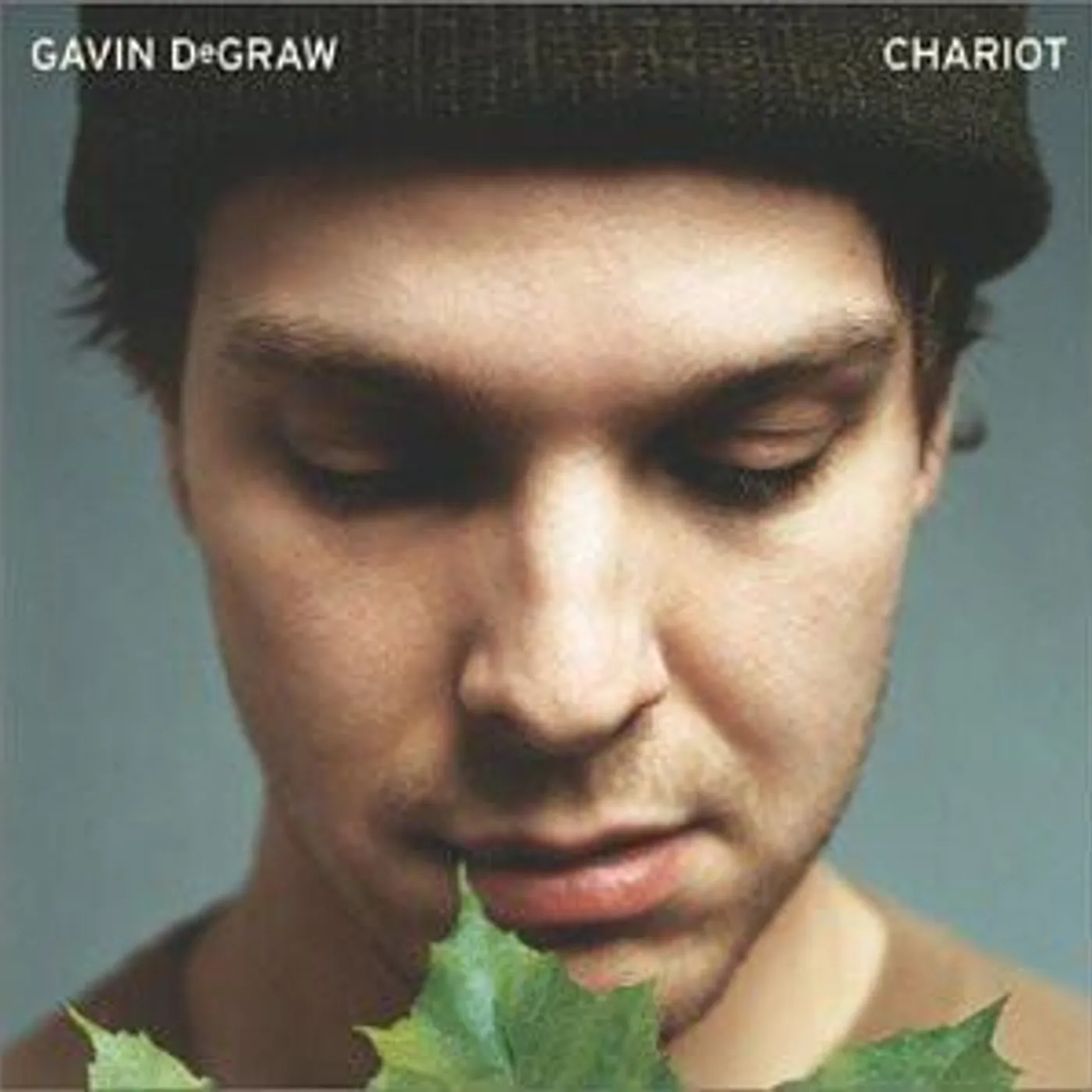 Gavin DeGraw CHARIOT 20 CD