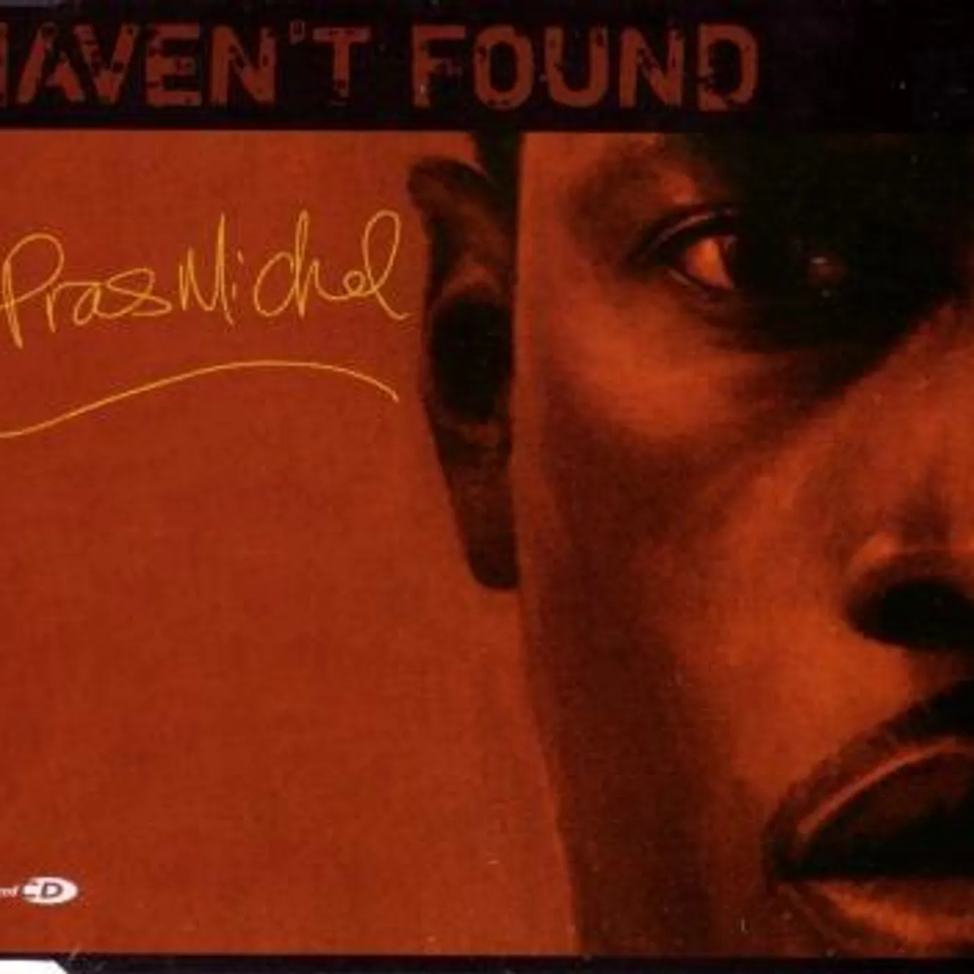 Pras HAVEN'T FOUND (X3) Vinyl Record