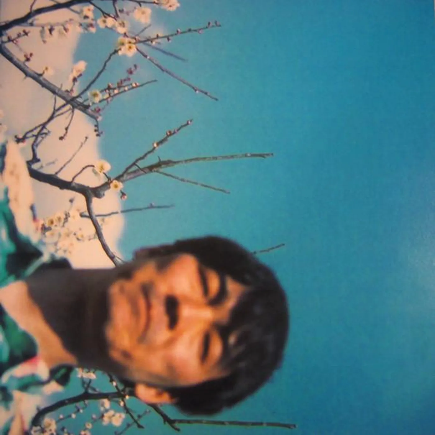 Nagisa Ni Te SAME AS A FLOWER CD
