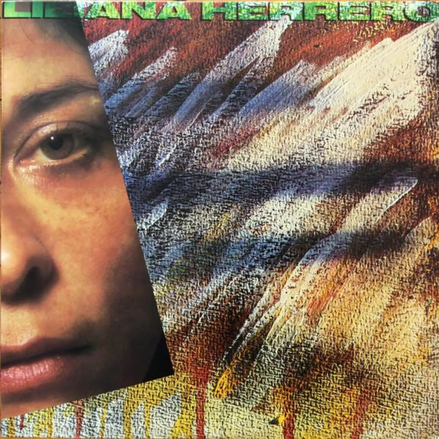 LILIANA HERRERO CD