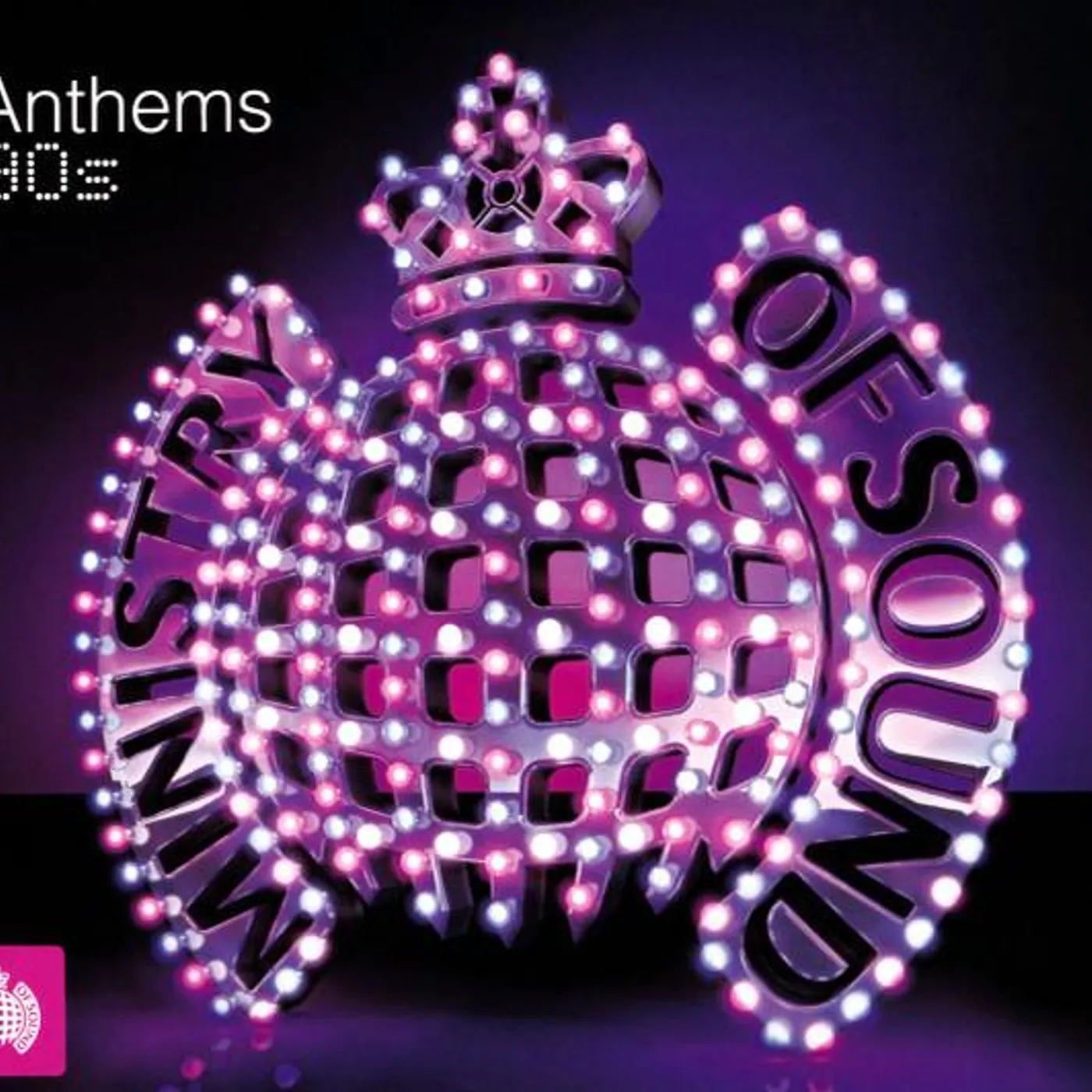 90S DANCE ANTHEMS / VARIOUS CD