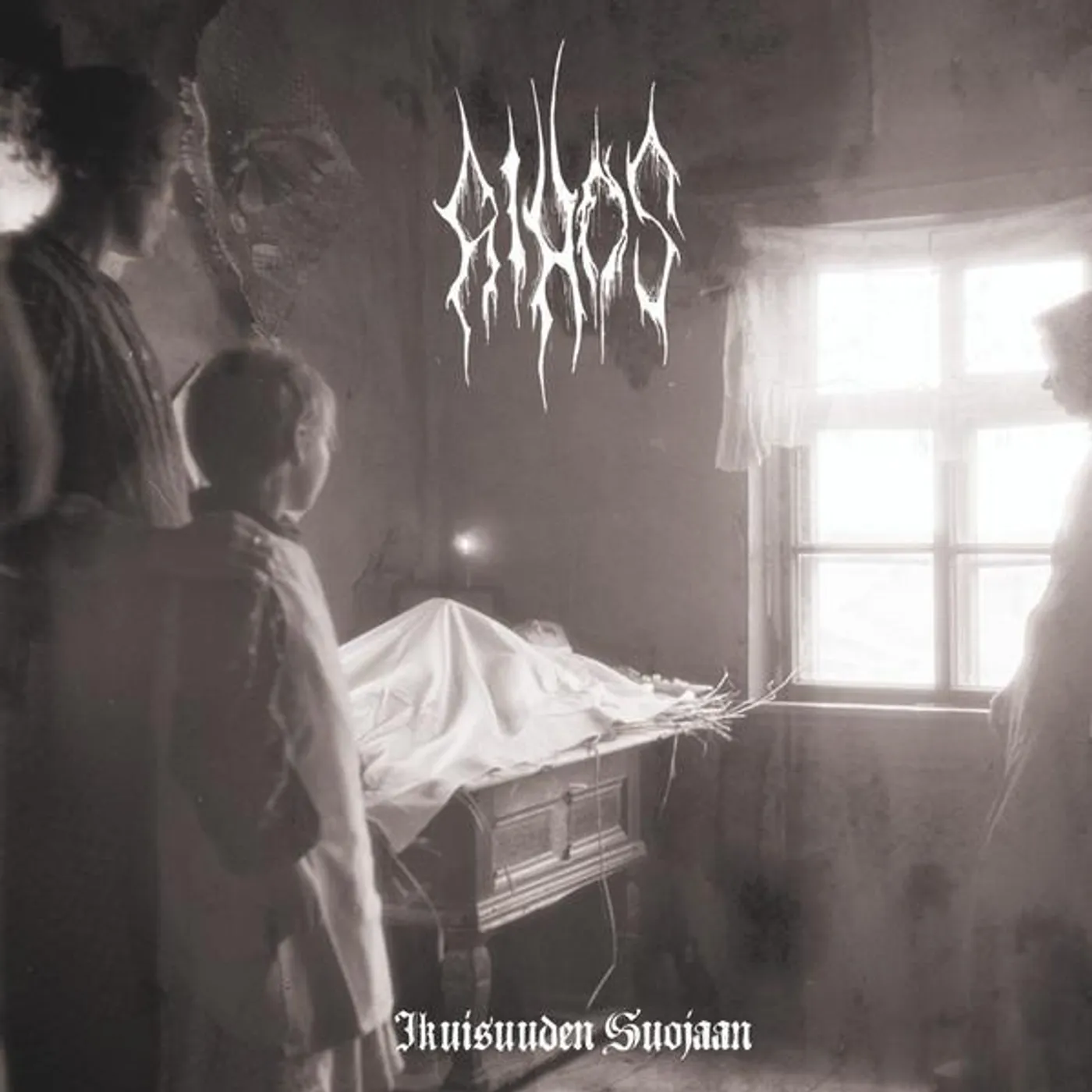 Aihos IKUISUUDEN SUOJAAN CD