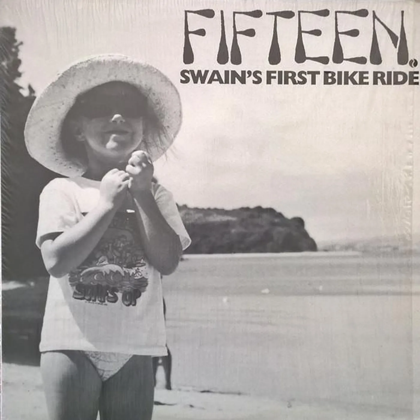 Fifteen SWAIN'S FIRST BIKE RIDE CD