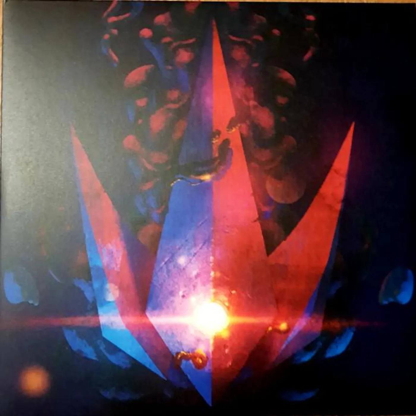 Yoann Laulan Dead Cells (OST) Vinyl Record