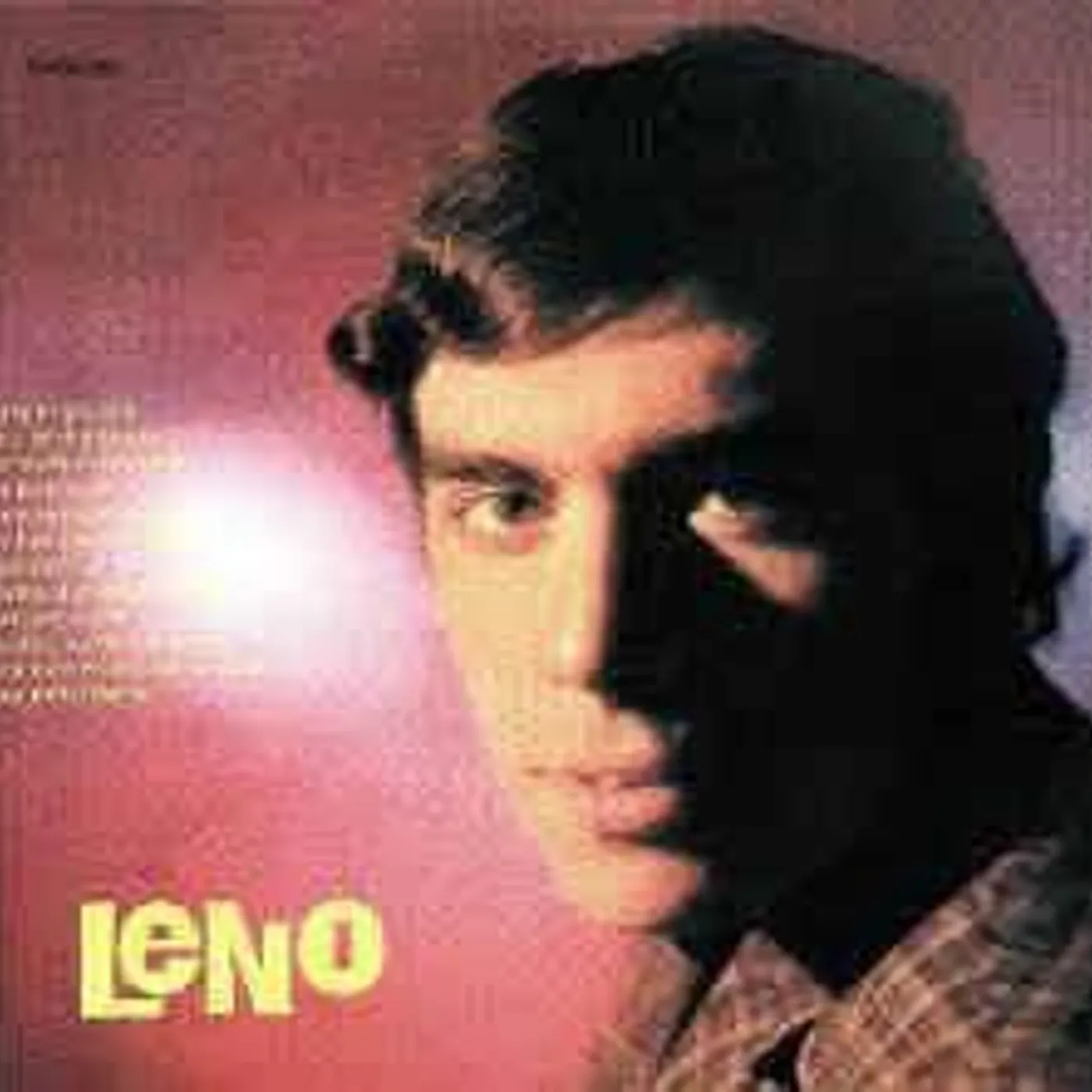 Leño Vinyl Record
