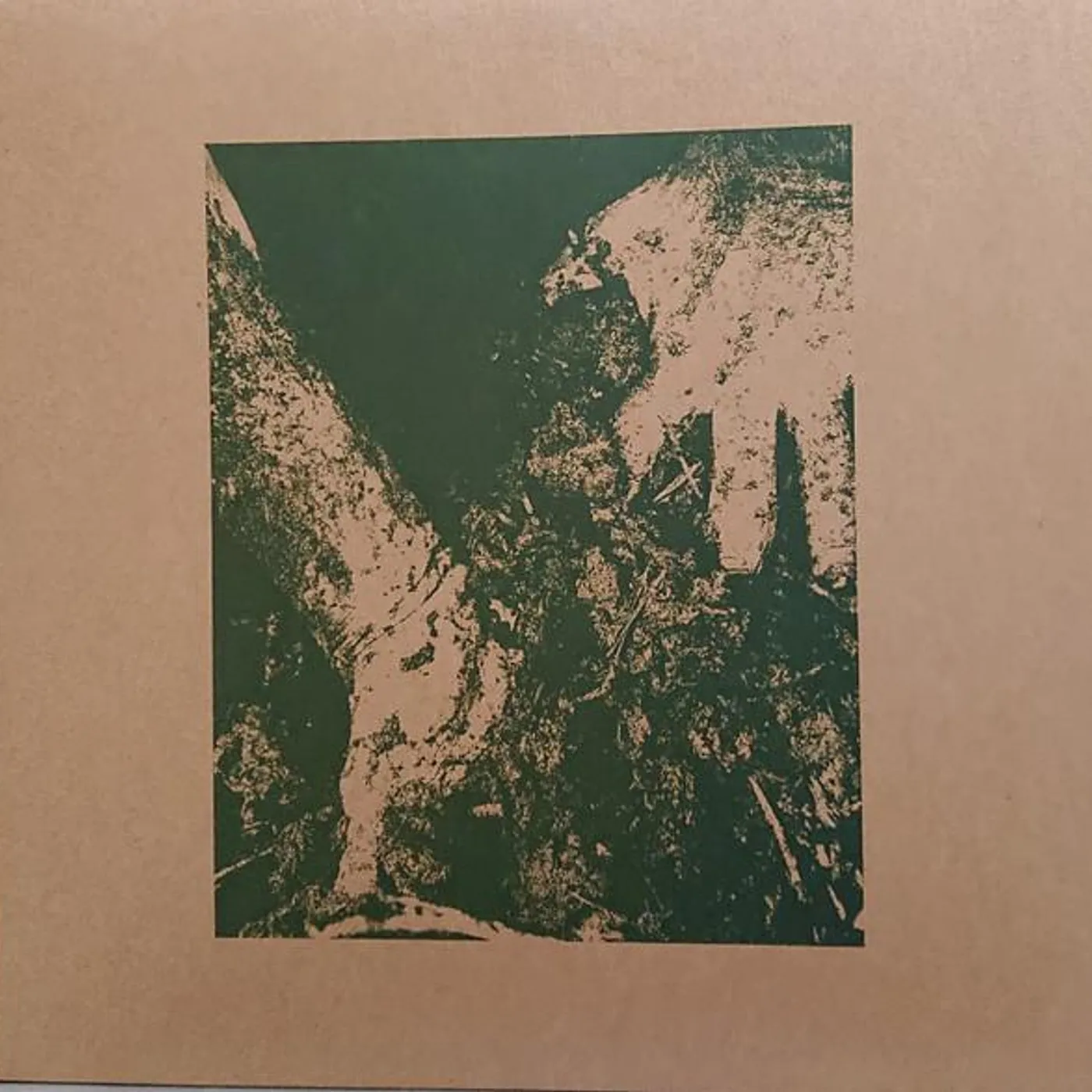 Nusquama HORIZON ONTHEEMT CD