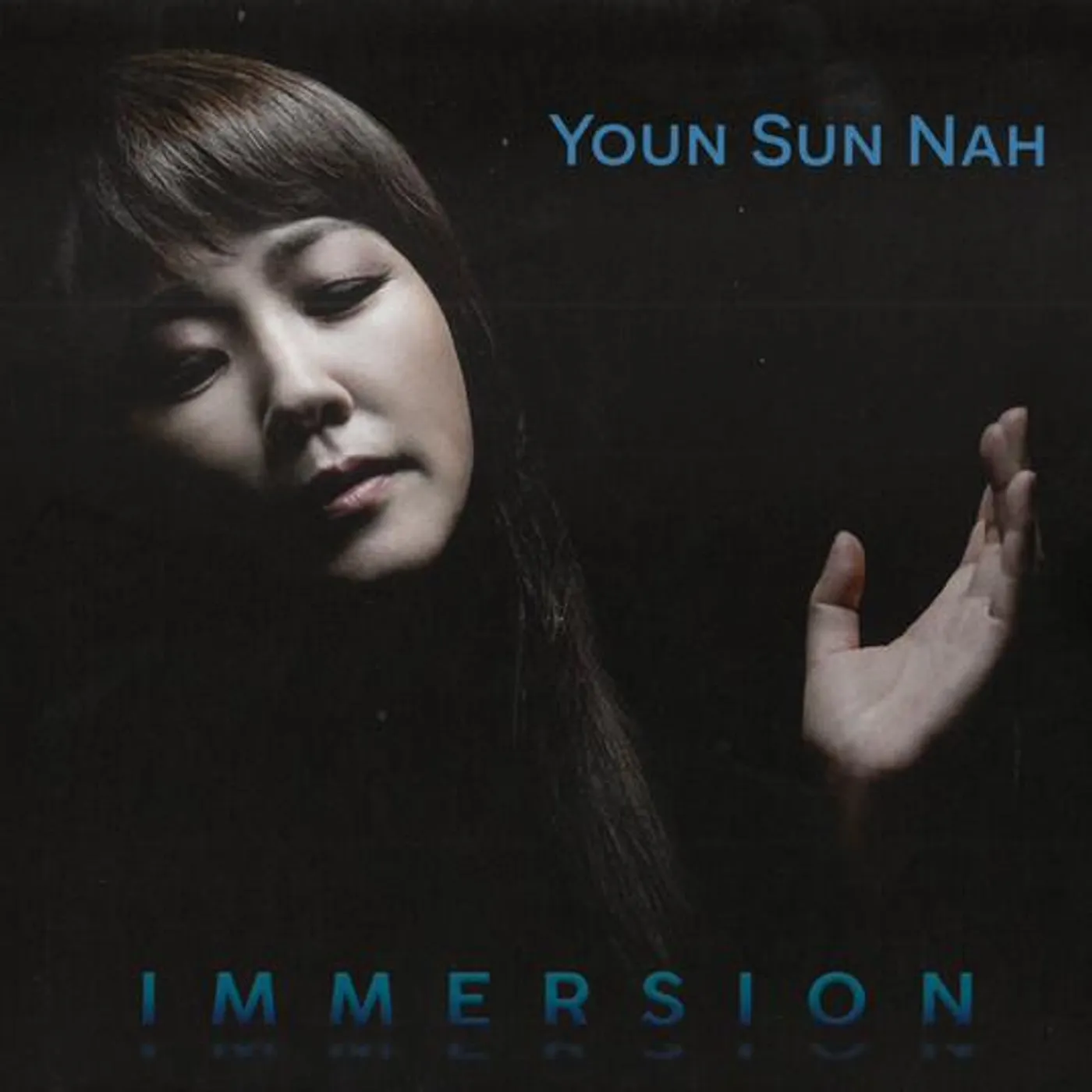 Youn Sun Nah IMMERSION CD