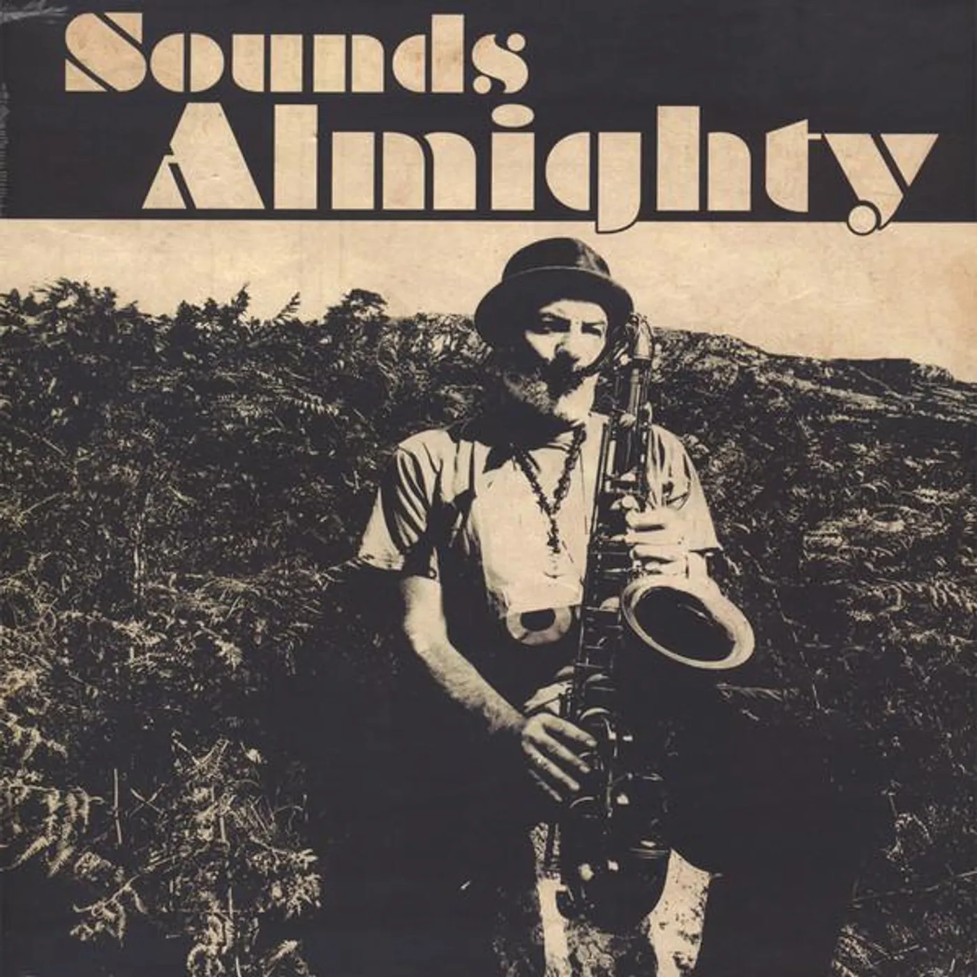SOUNDS ALMIGHTY: NAT BIRCHALL MEETS AL BREADWINNER Vinyl Record